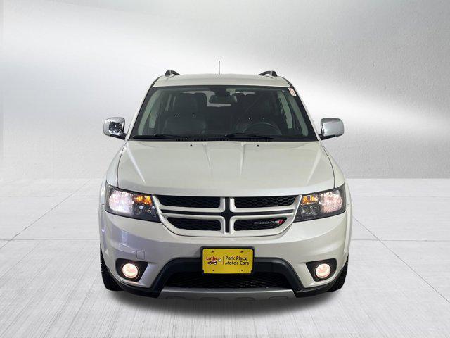 Used 2019 Dodge Journey GT with VIN 3C4PDDEG1KT852301 for sale in Rochester, Minnesota