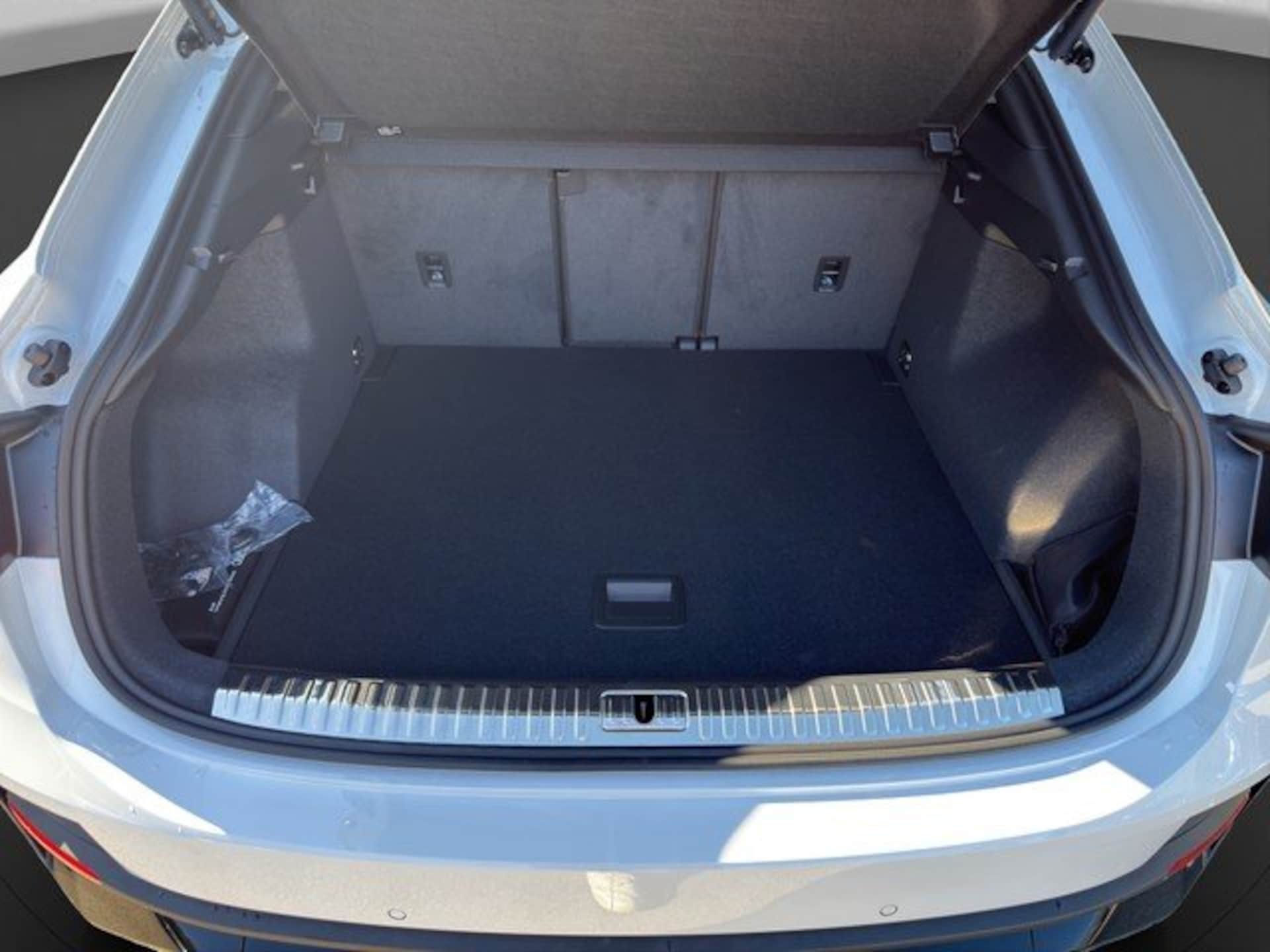 Audi Q3 Sportback S line