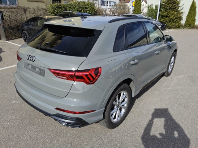 Audi Q3 TFSI E 45 TFSI E S Tronic -  - Joinsteer - #4