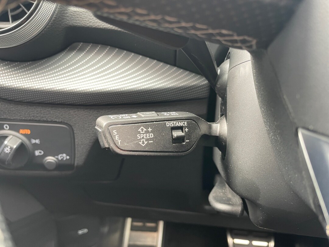 Image about Audi Q2 Black Edition 35 TFSI 110 kW (150 ch) S tronic