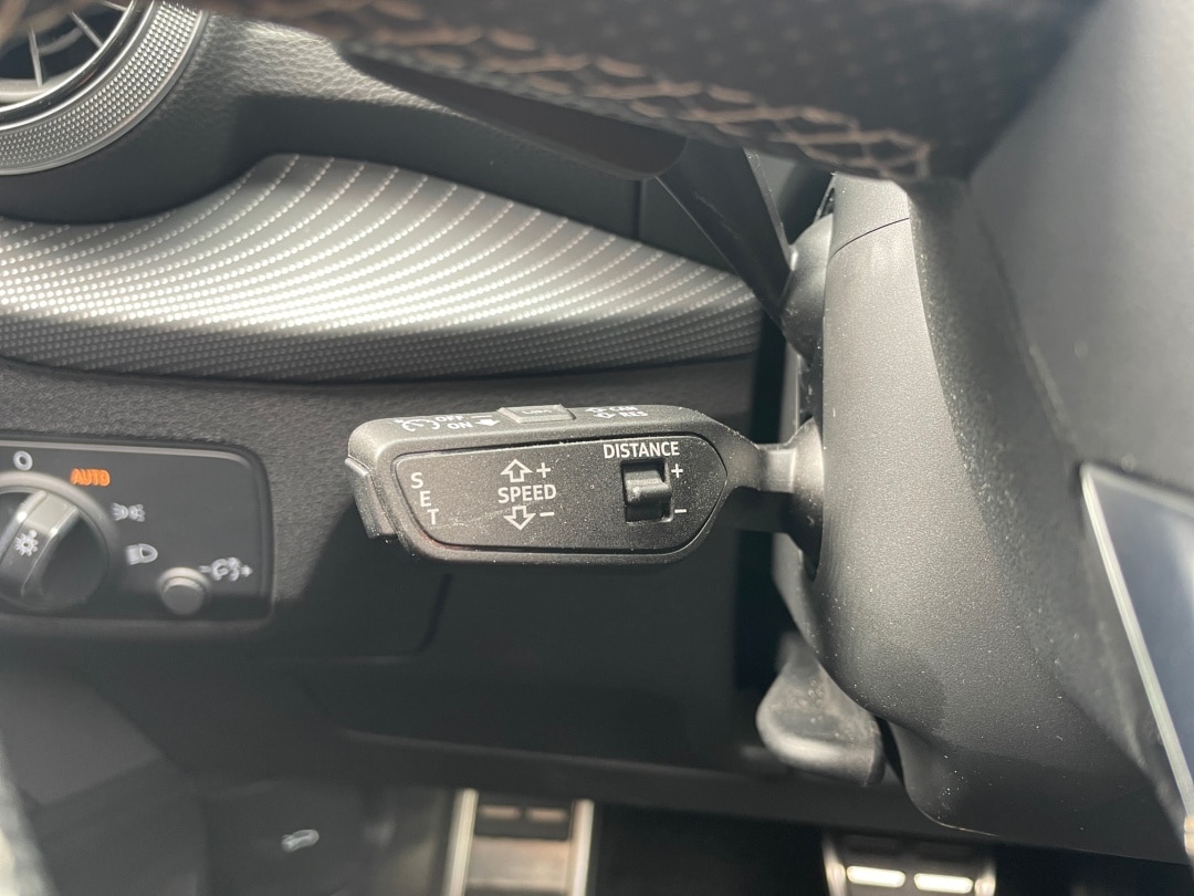 Image about Audi Q2 Black Edition 35 TFSI 110 kW (150 ch) S tronic