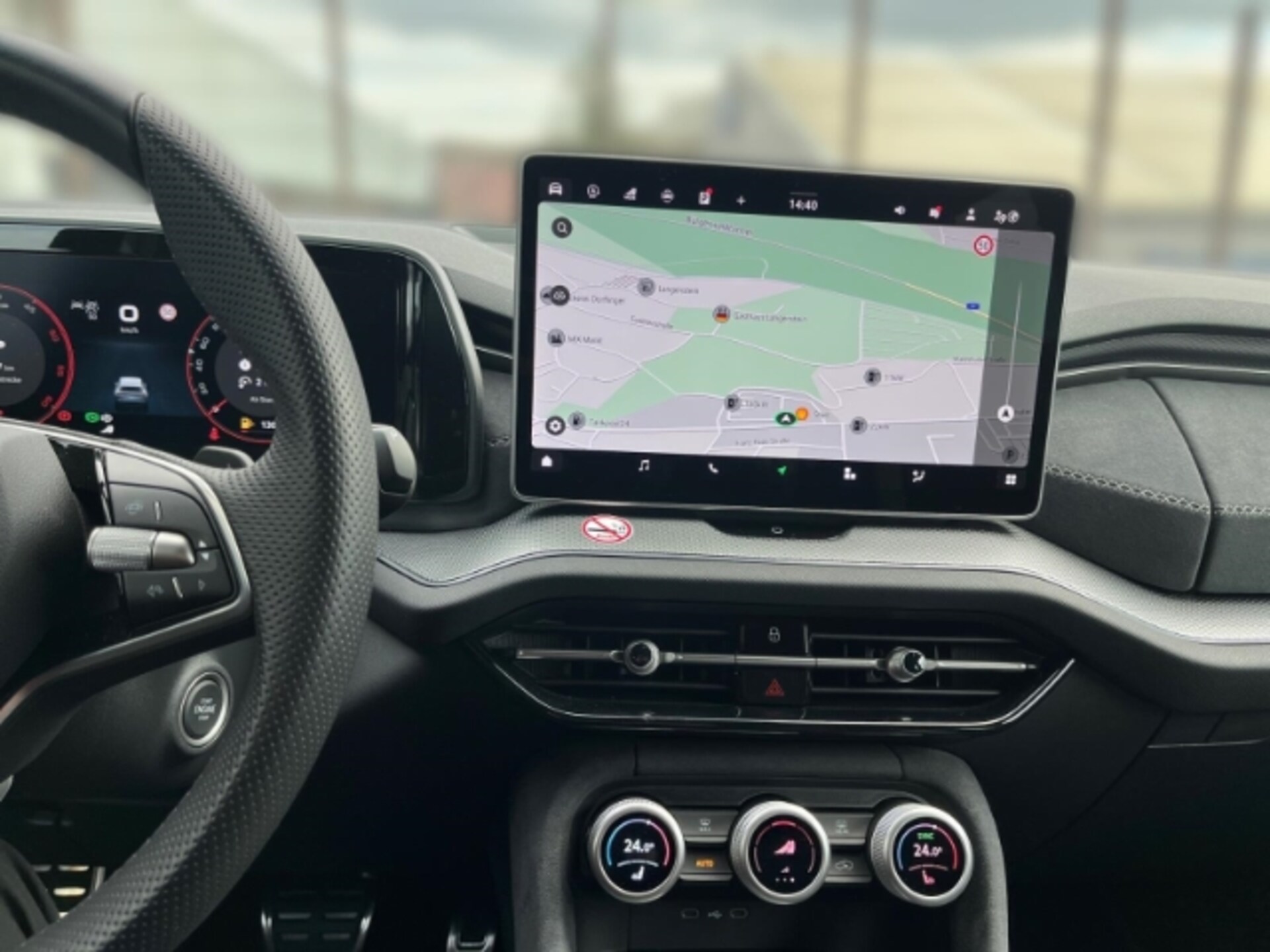 Skoda Kodiaq Sportline