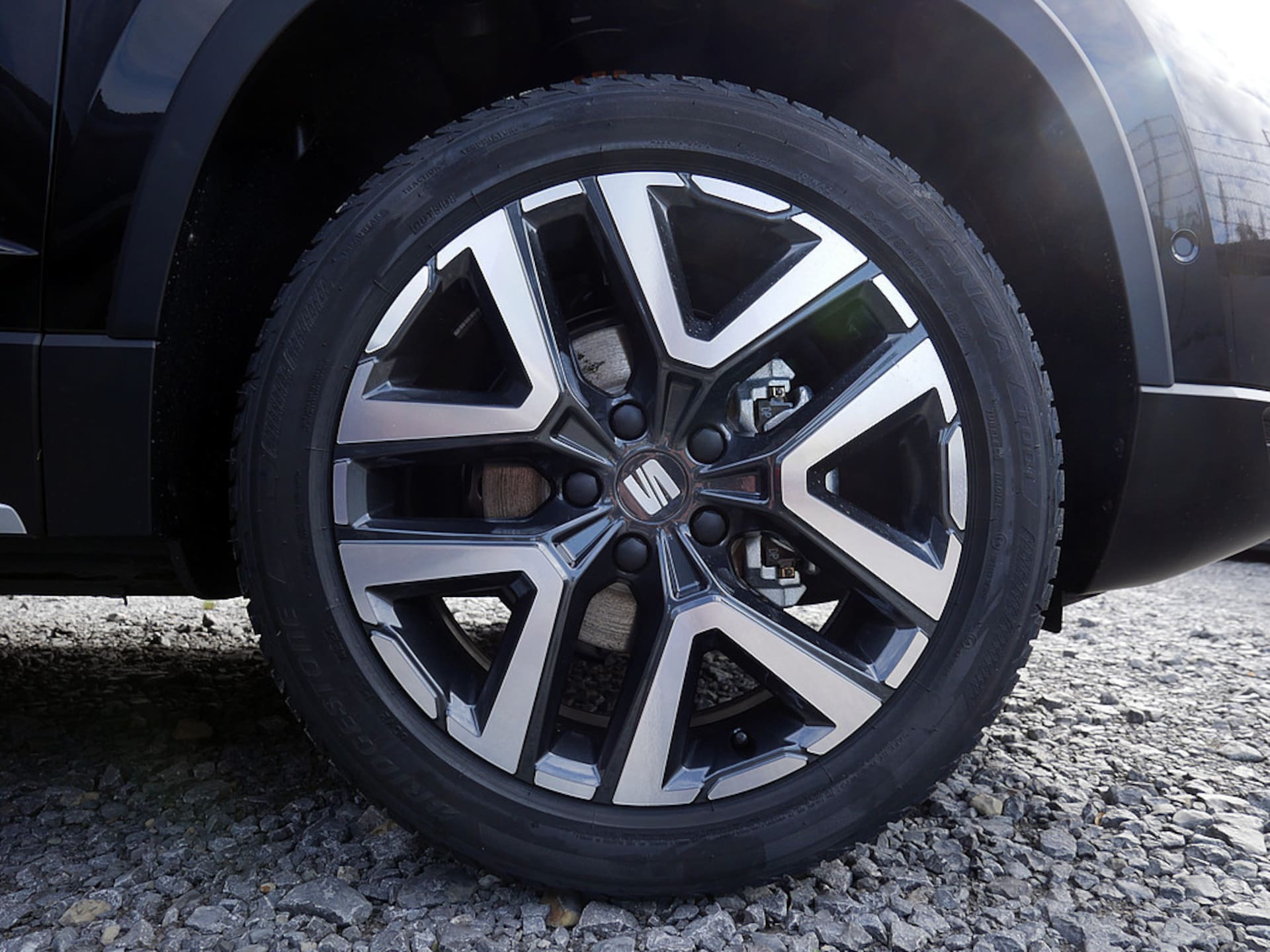 SEAT Ateca Xperience