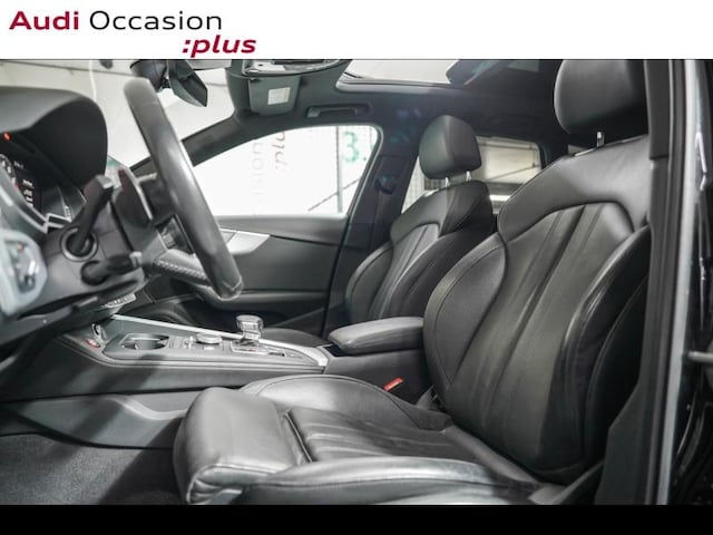 Audi RS4 Avant RS 4 Avant 2.9 TFSI Quattro 450 Ch Tiptronic -  - Joinsteer - #5