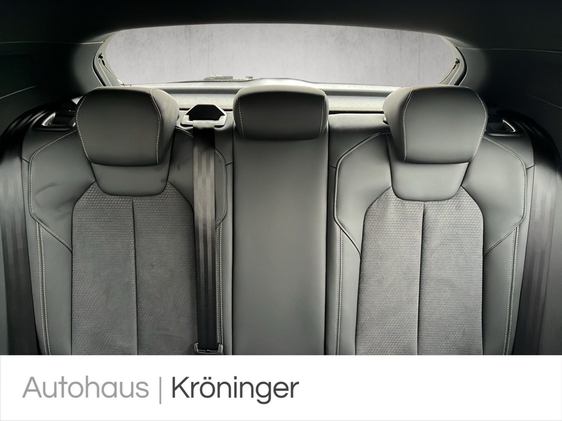 Audi A1 Sportback S line