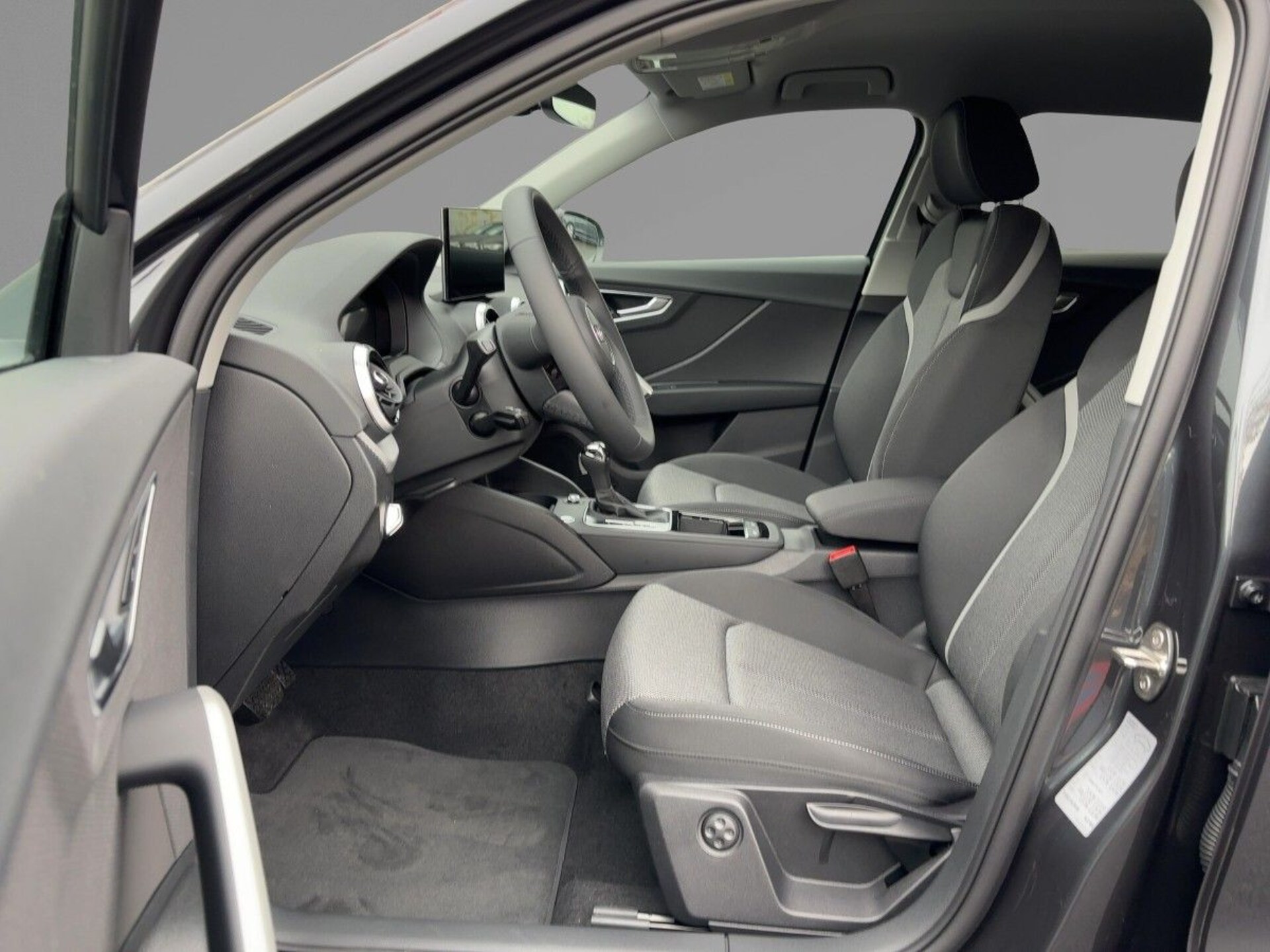 Audi Q2 Advanced