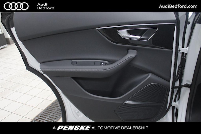 2026 Audi Q8 Premium Plus - Photo 42