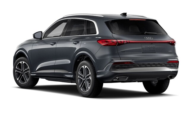 2026 Audi Q5
