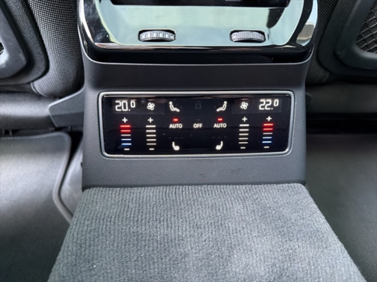 Audi A6 Avant – Bild 14