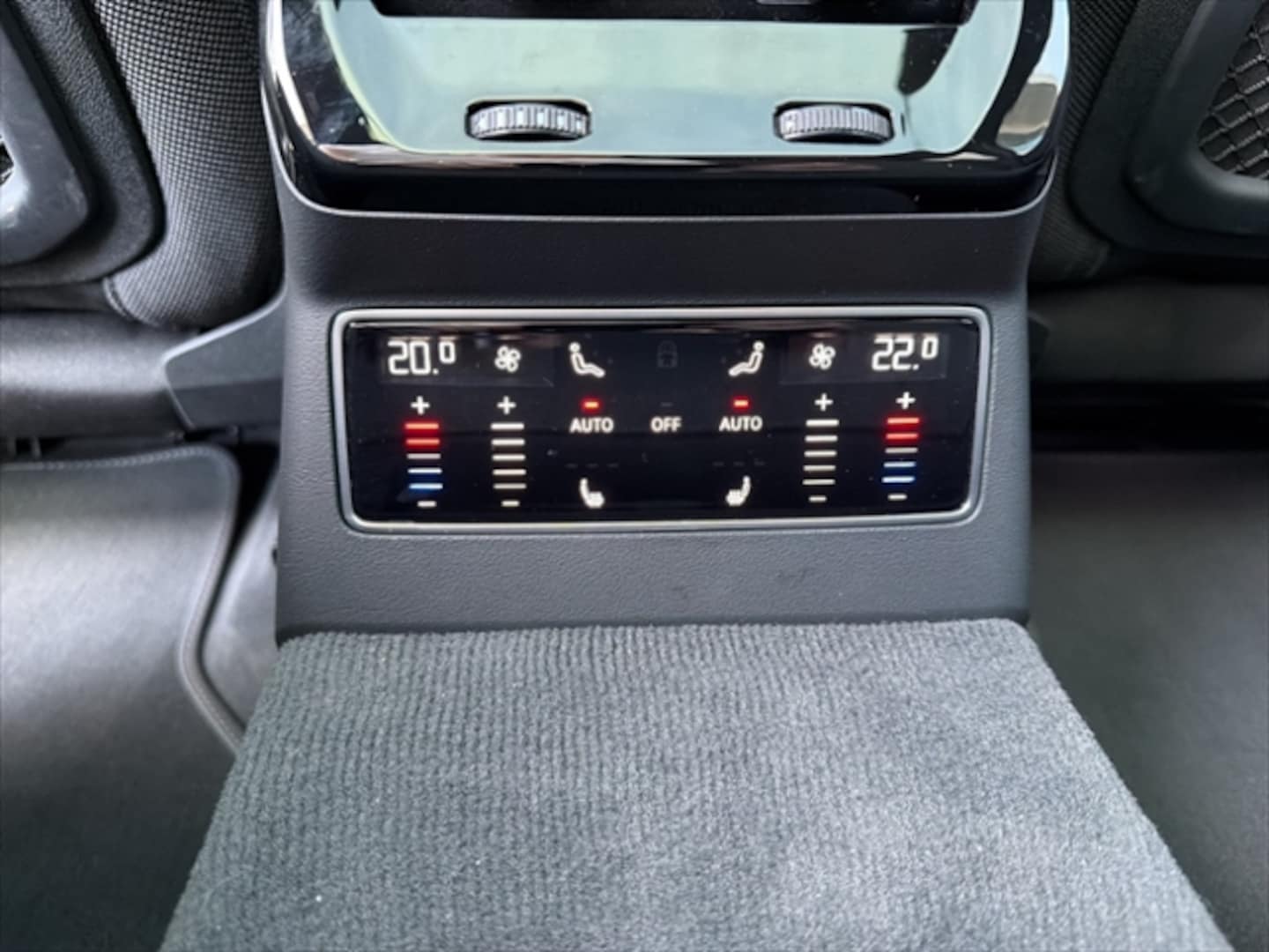 Bild über Audi A6 Avant edition one TDI quattro 150 kWS tronic - für weitere Informationen kontaktieren Sie den Audi Partner