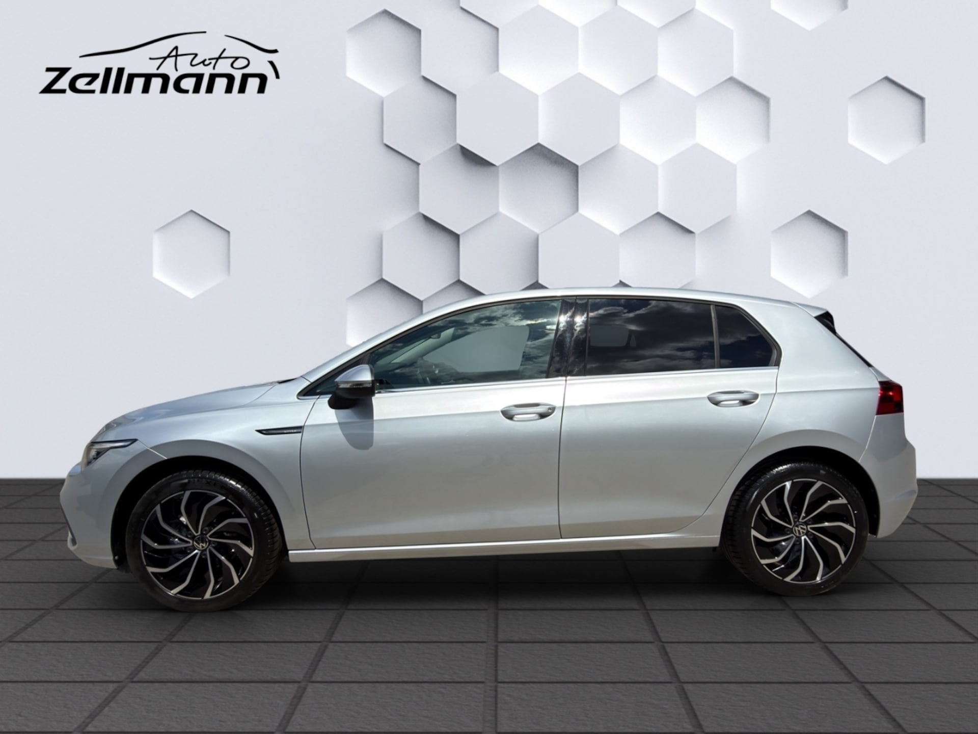 Volkswagen Golf Style