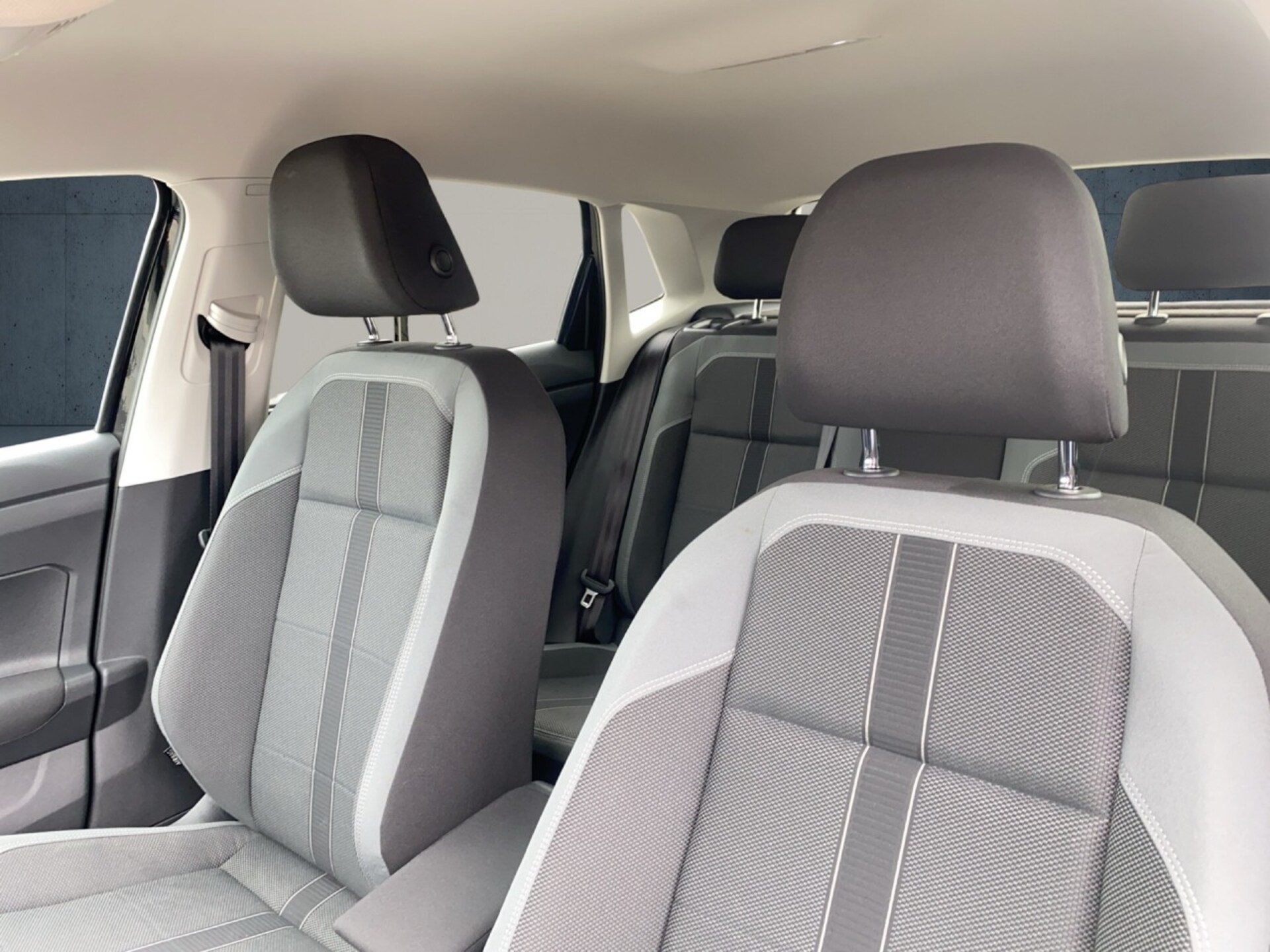 Volkswagen Polo Highline