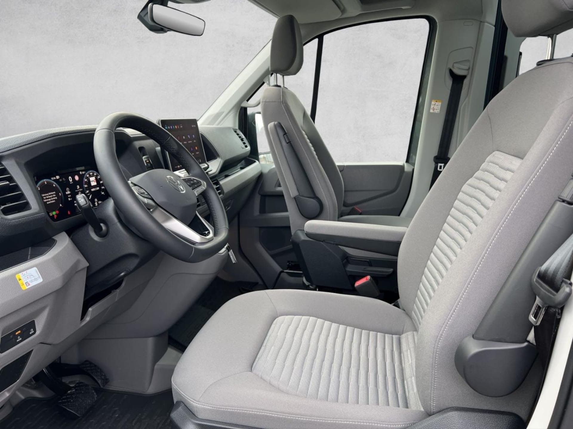 Volkswagen Grand California 600