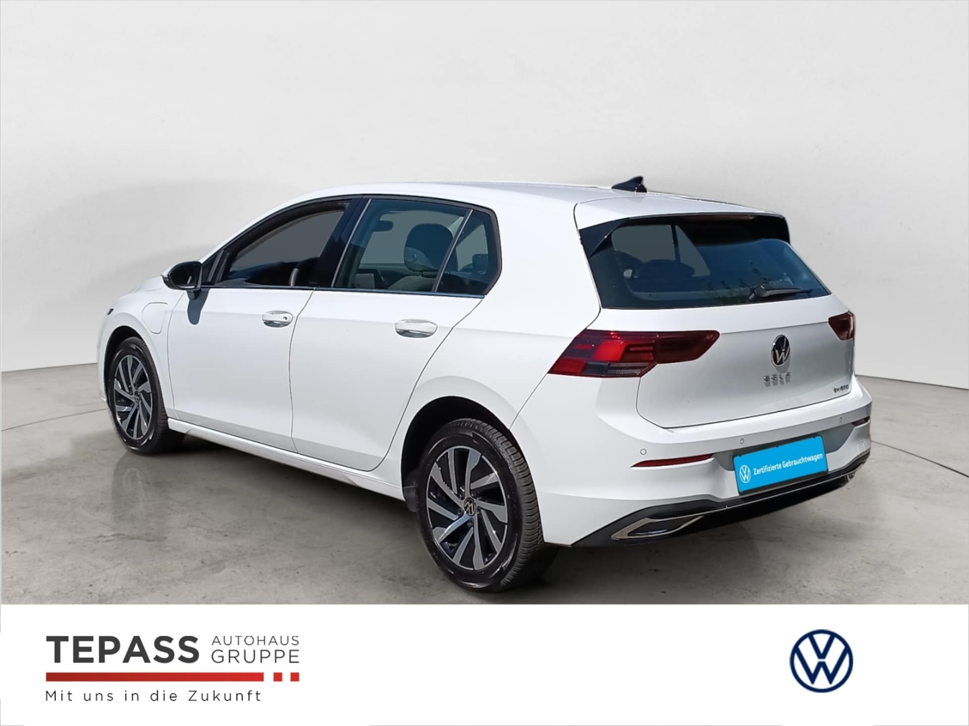 Volkswagen Golf Style