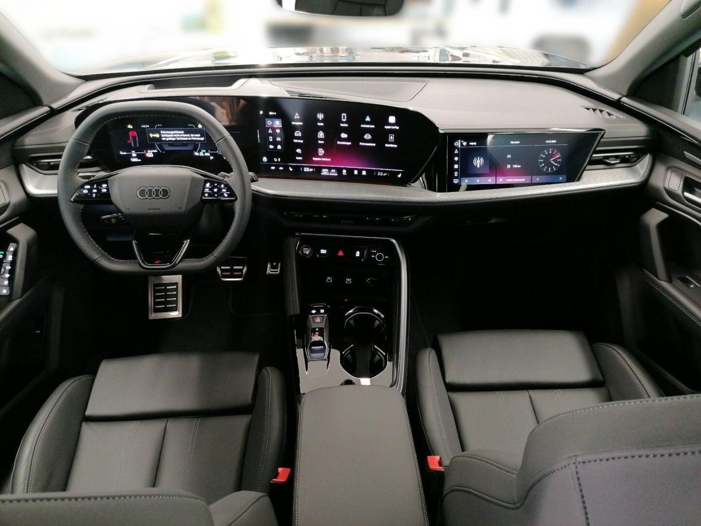 Bild über Audi Q5 Sportback TDI quattro 150 kW S tronic - für weitere Informationen kontaktieren Sie den Audi Partner