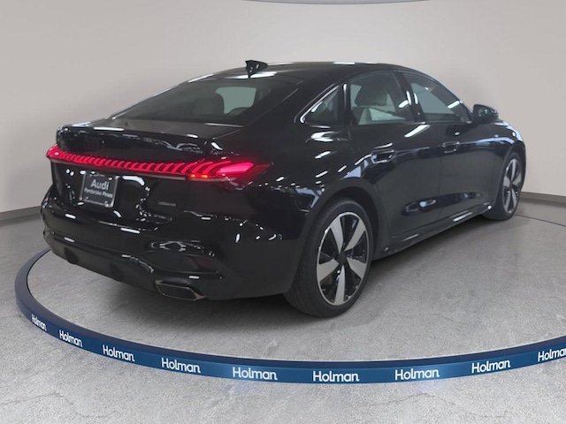 2026 Audi A5 Sedan