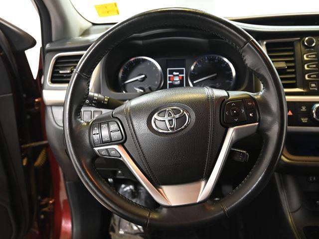 2014 Toyota Highlander