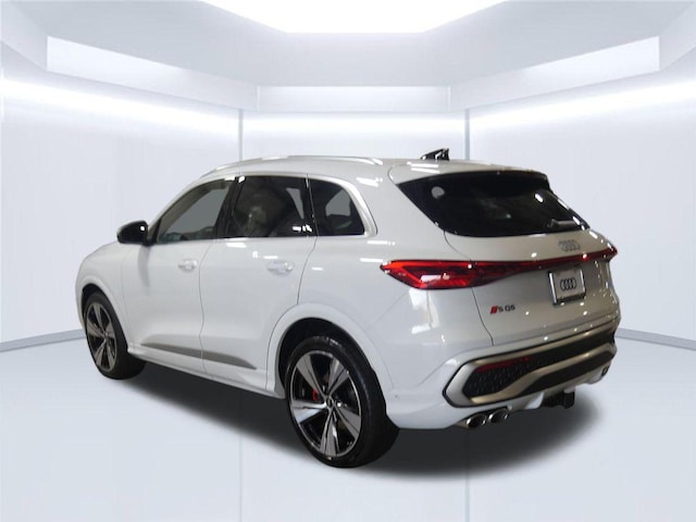 2026 Audi SQ5