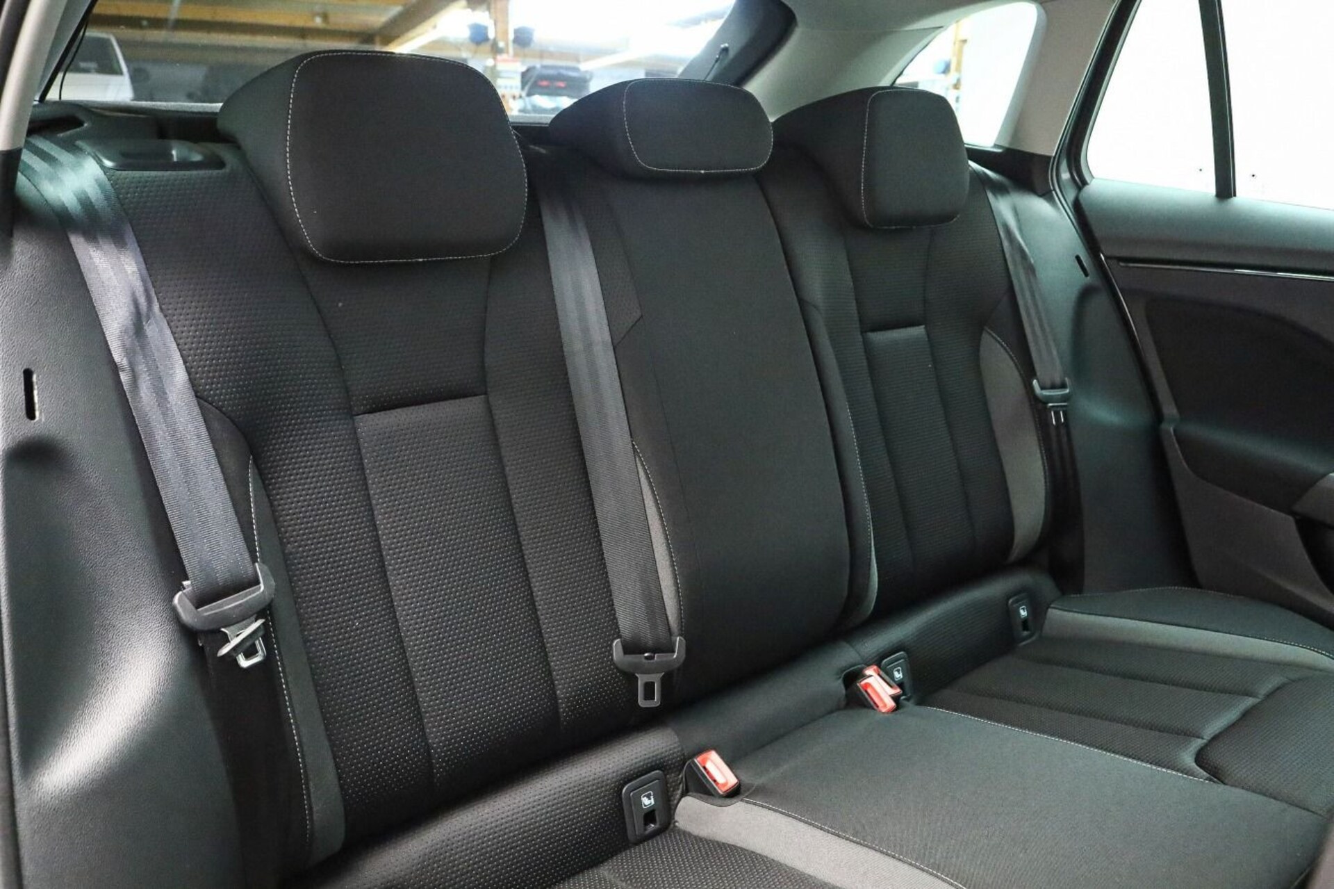 Skoda Scala Ambition