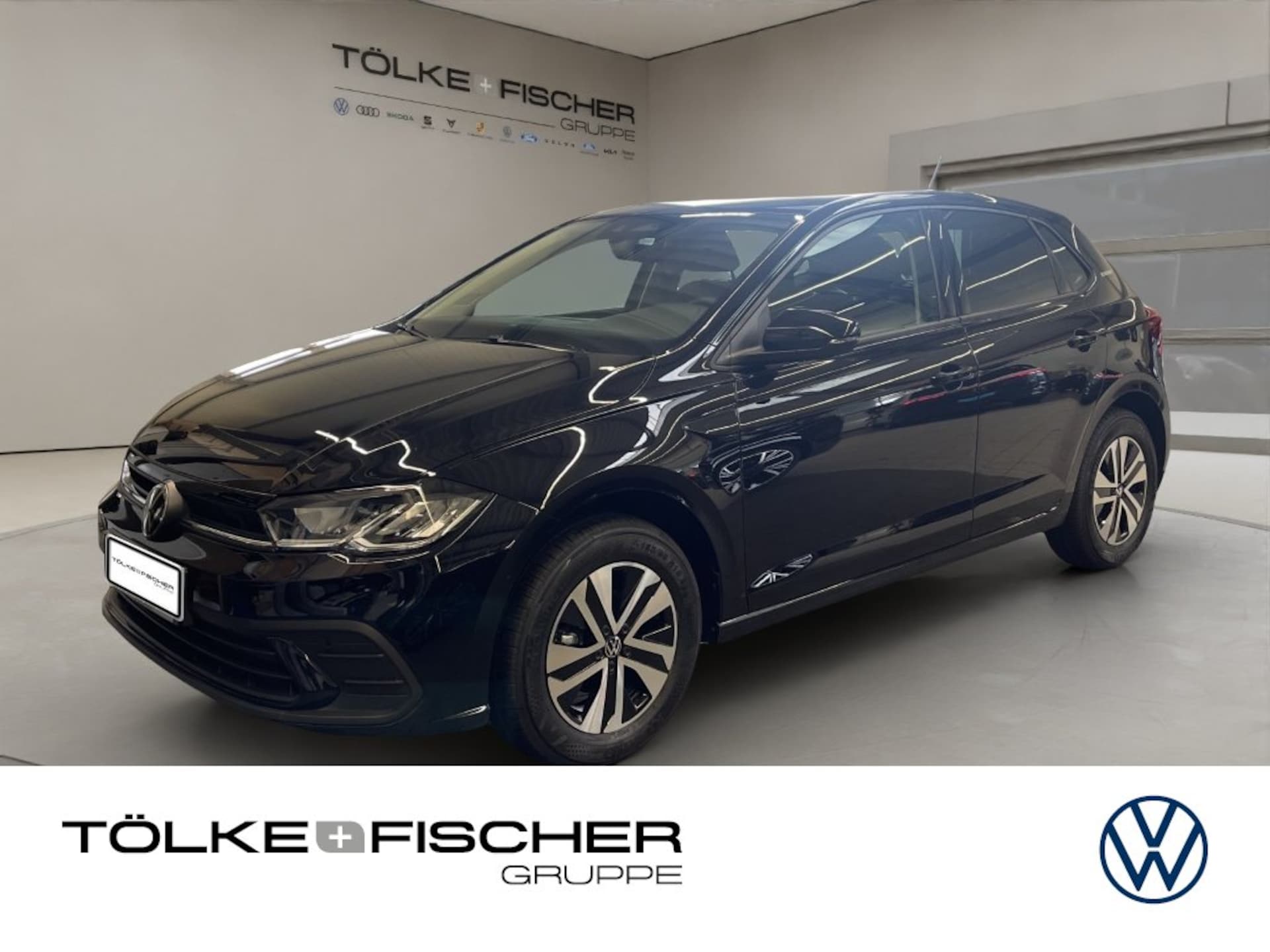 Volkswagen Polo Life