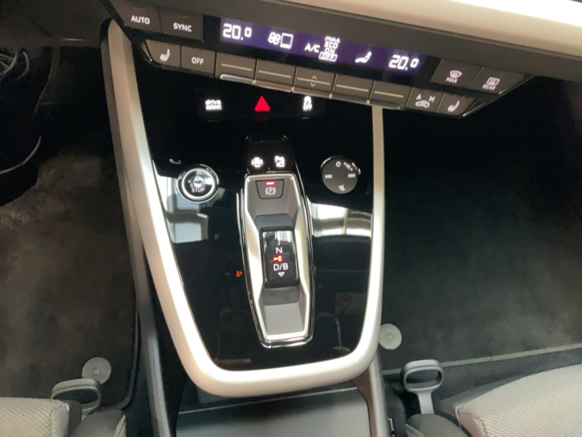Audi Q4 Sportback e-tron