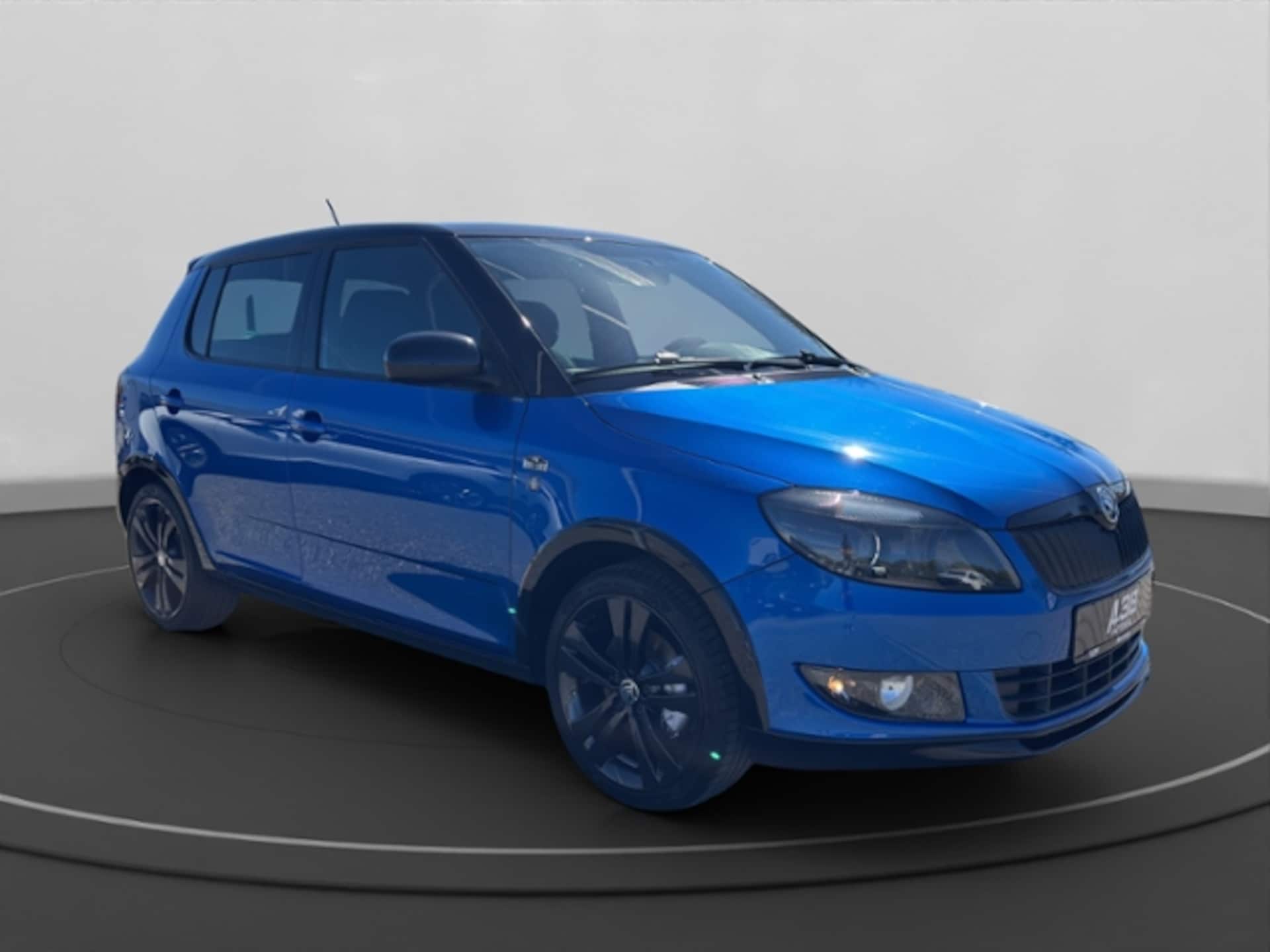 Skoda Fabia Ambition