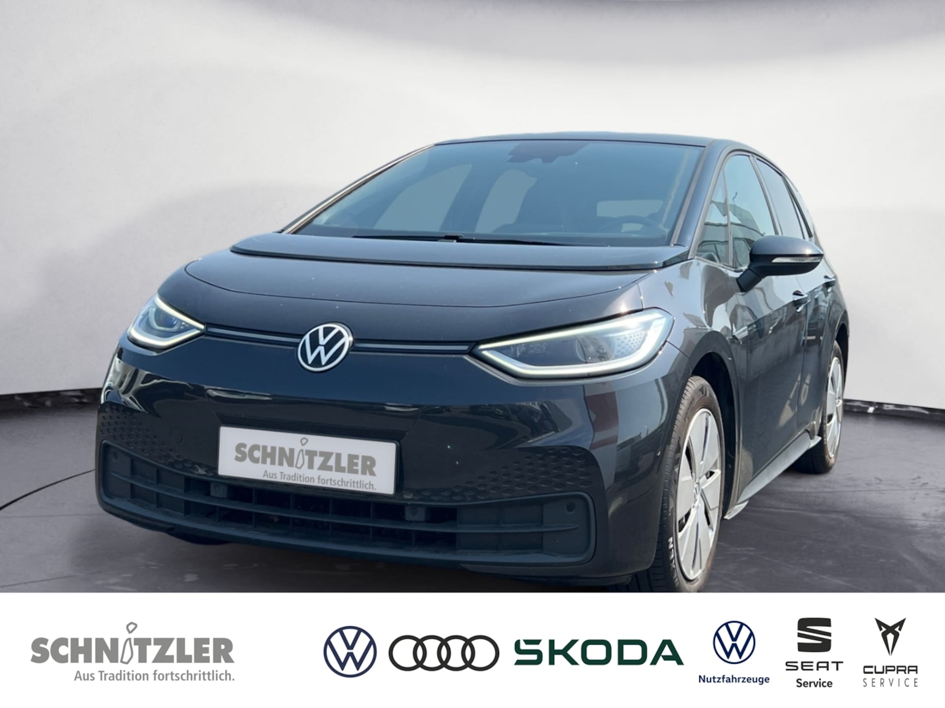 Volkswagen ID.3 Pro Performance Max
