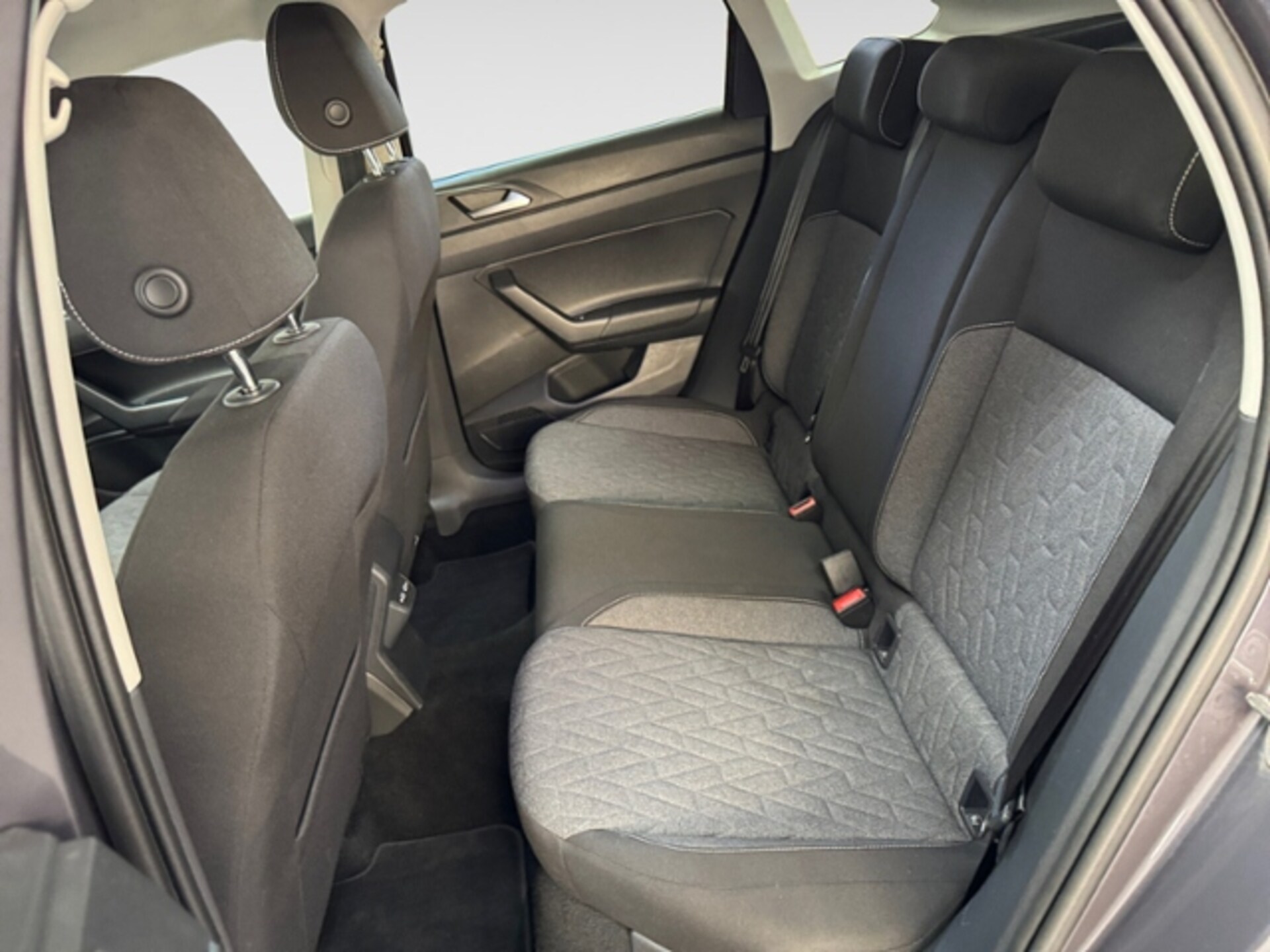 Volkswagen Taigo MOVE