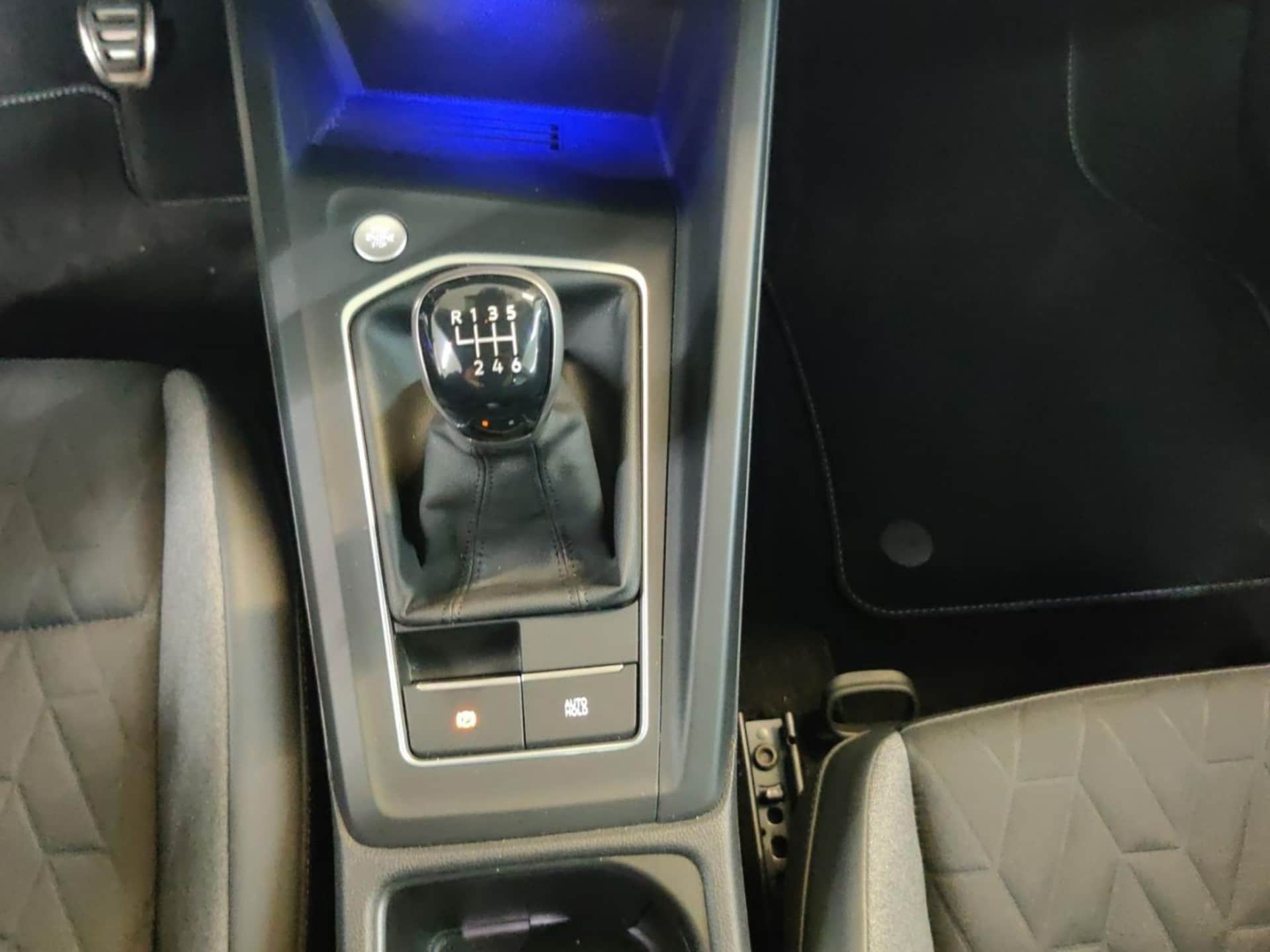 Volkswagen Golf Variant Goal