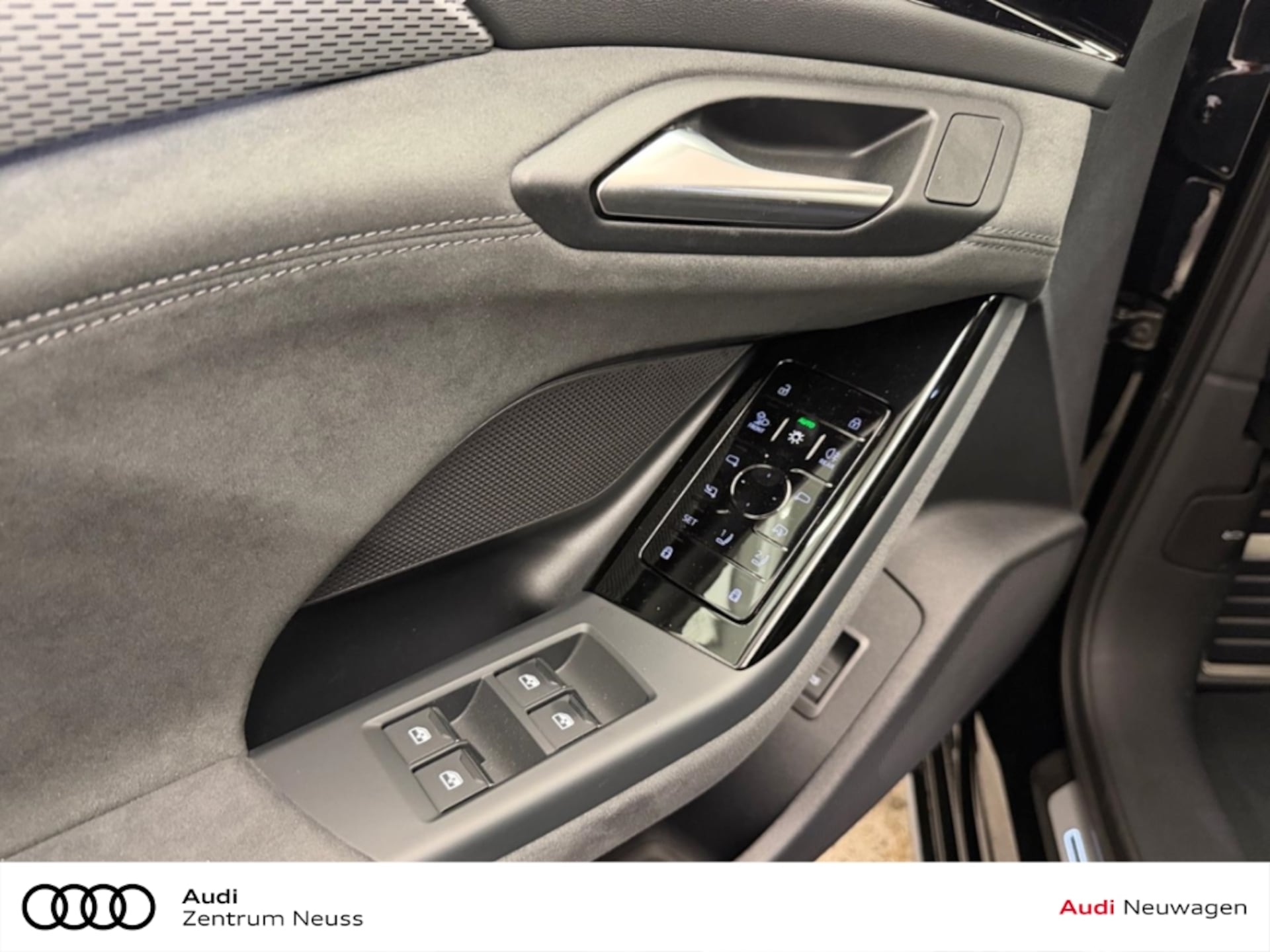 Audi A6 Avant e-tron
