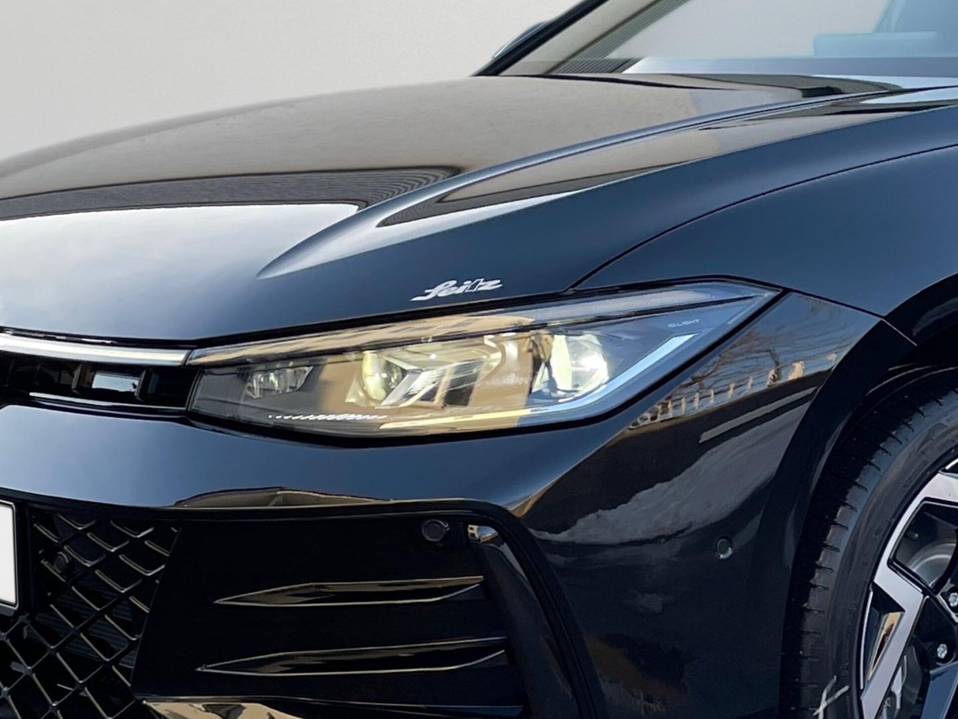Volkswagen Passat R-Line