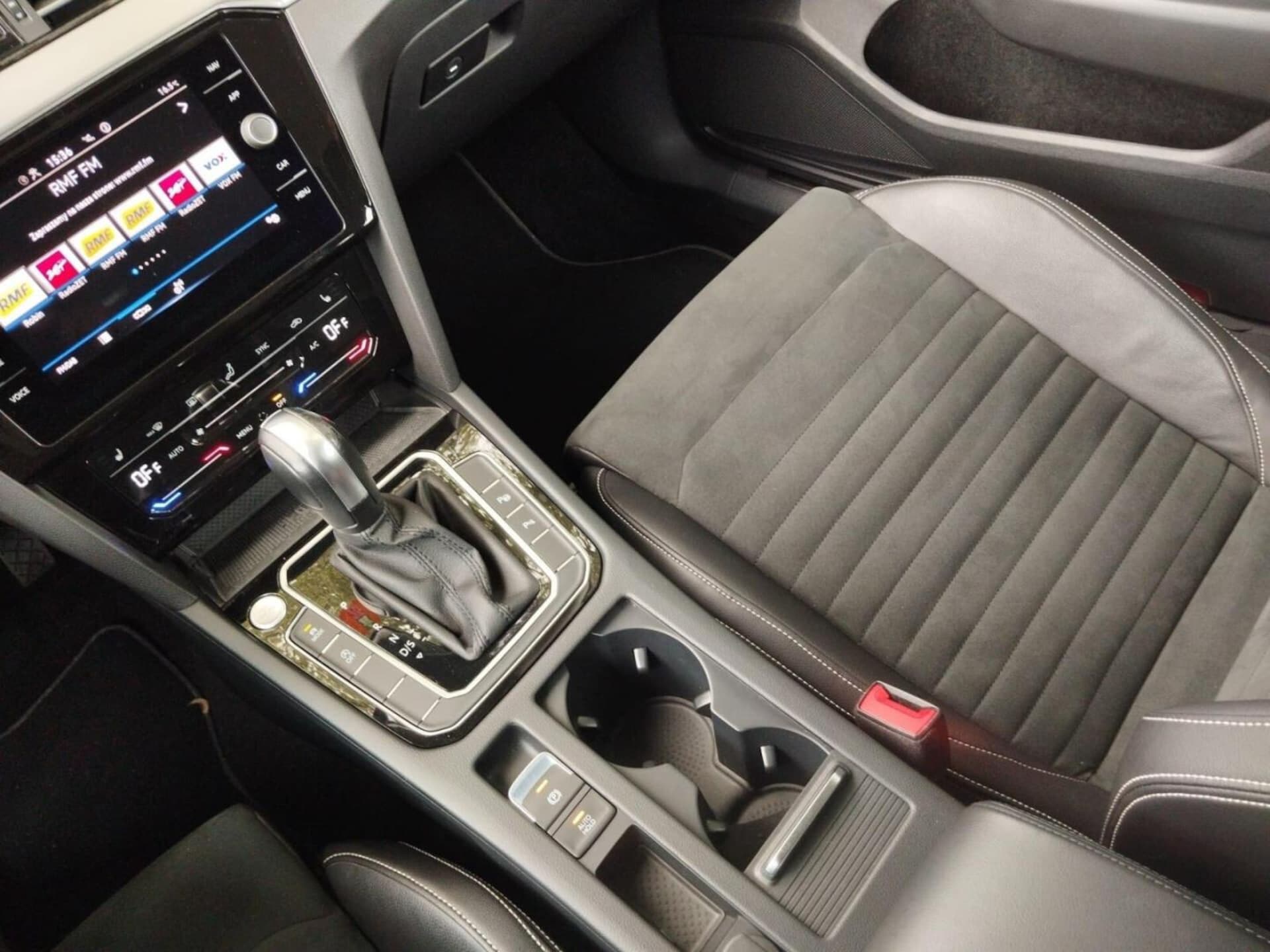 Volkswagen Passat Variant Elegance