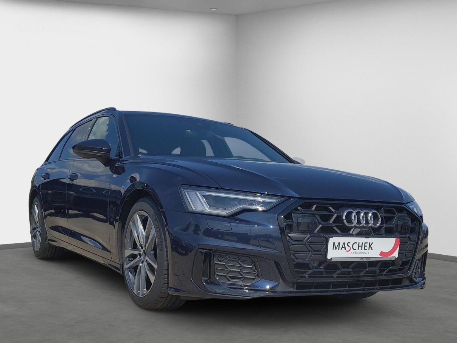 Audi A6 Avant – Bild 7