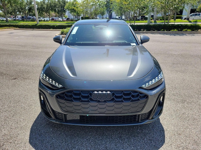 Photo of 2026 Audi A5 Sedan 