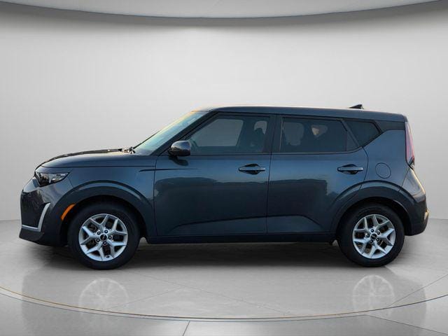 2023 Kia Soul