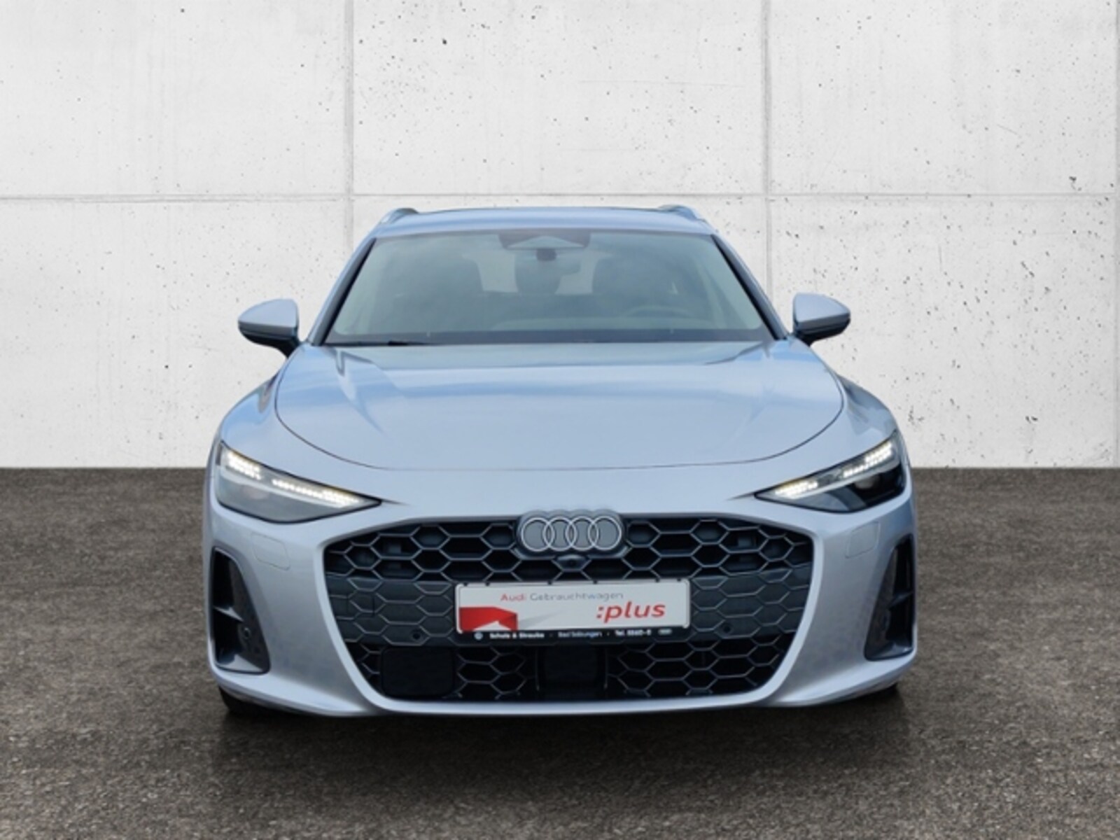 Audi A6 Avant – Bild 9