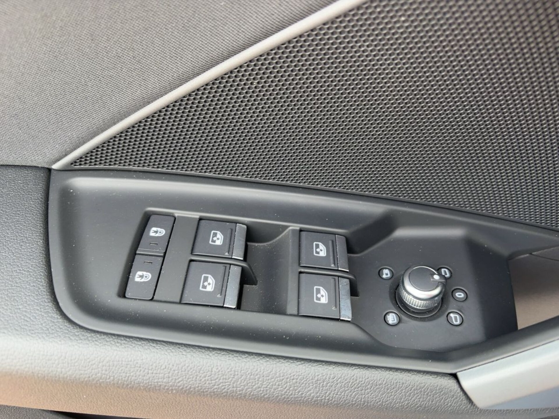 Audi A3 allstreet TFSI e