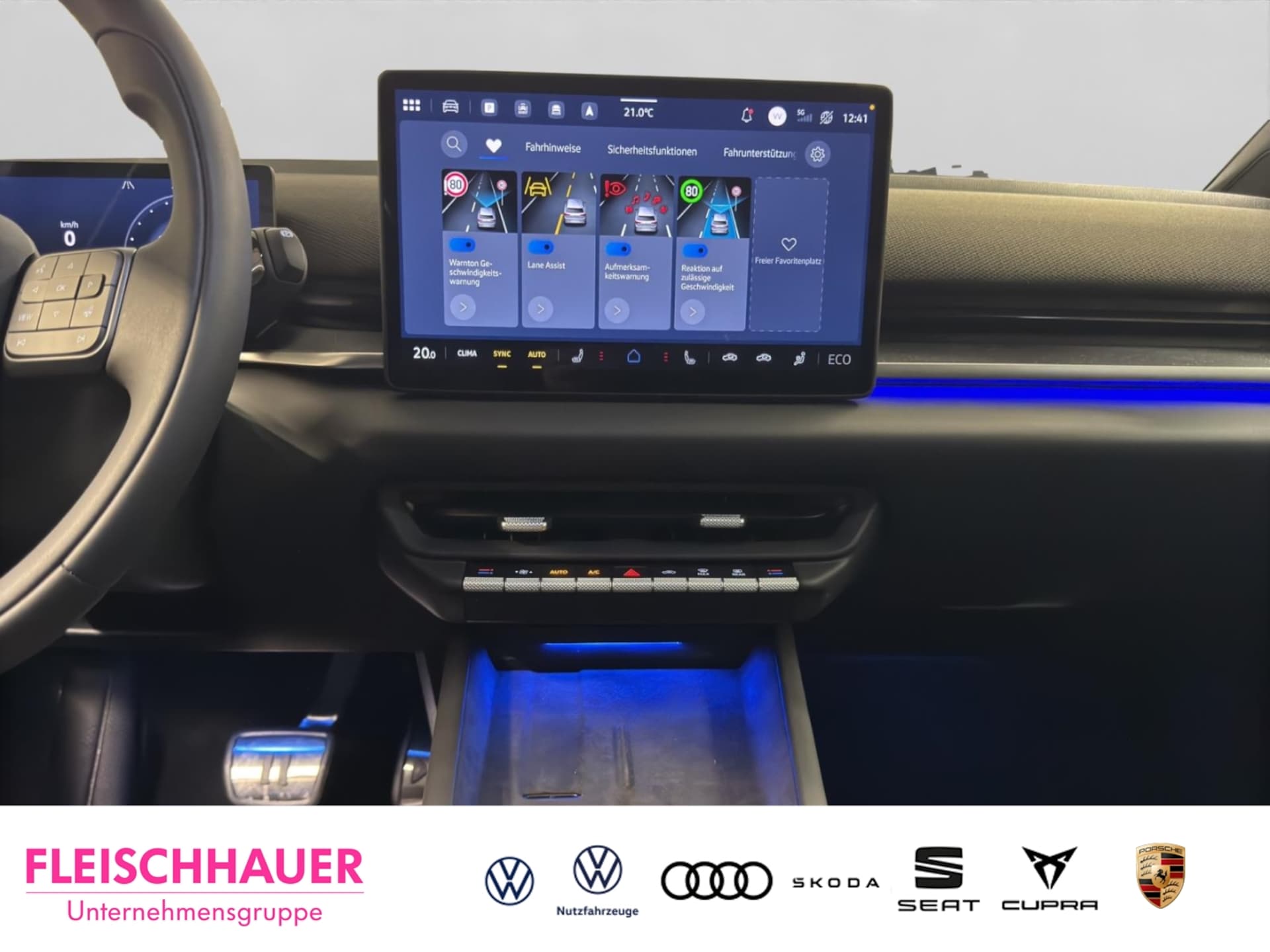 Volkswagen ID.3 Neo Style
