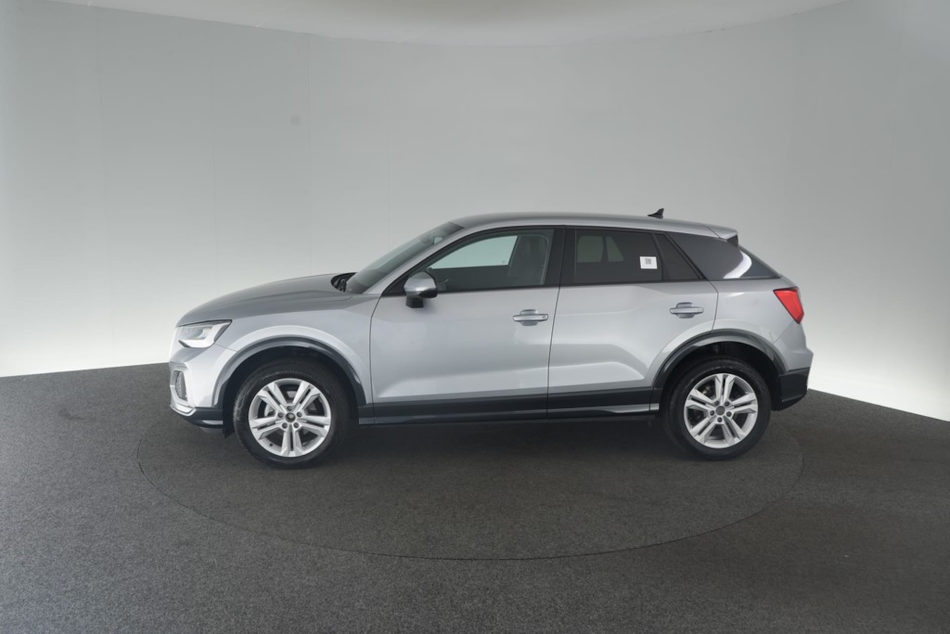 Audi Q2 Advanced
