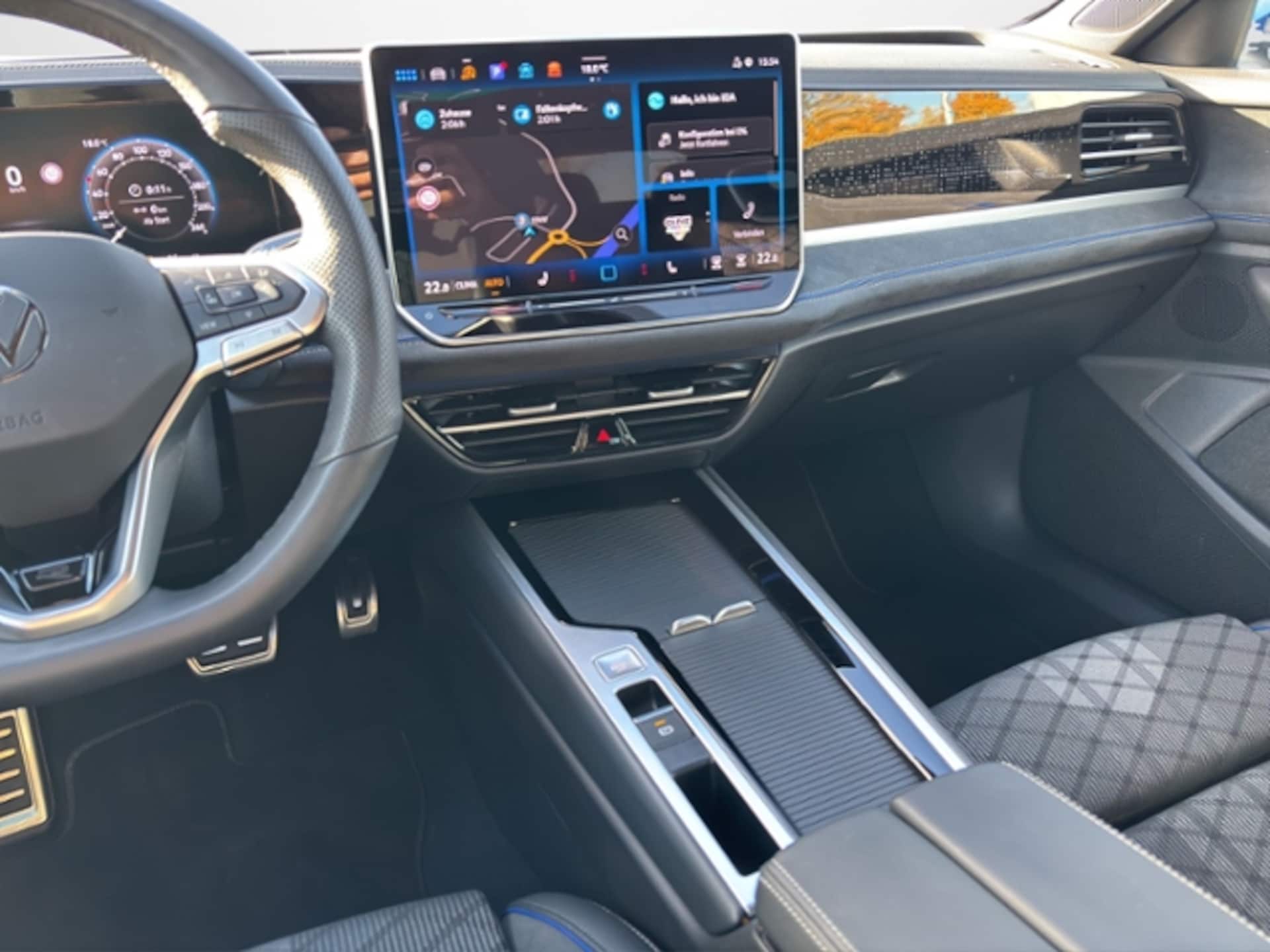 Volkswagen Passat R-Line