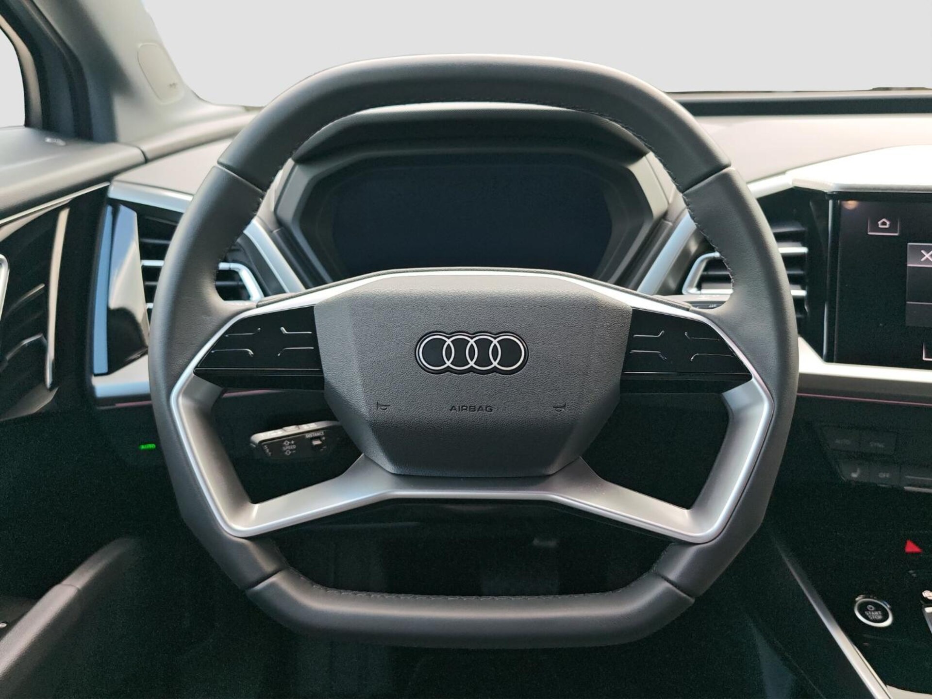 Audi Q4 Sportback e-tron