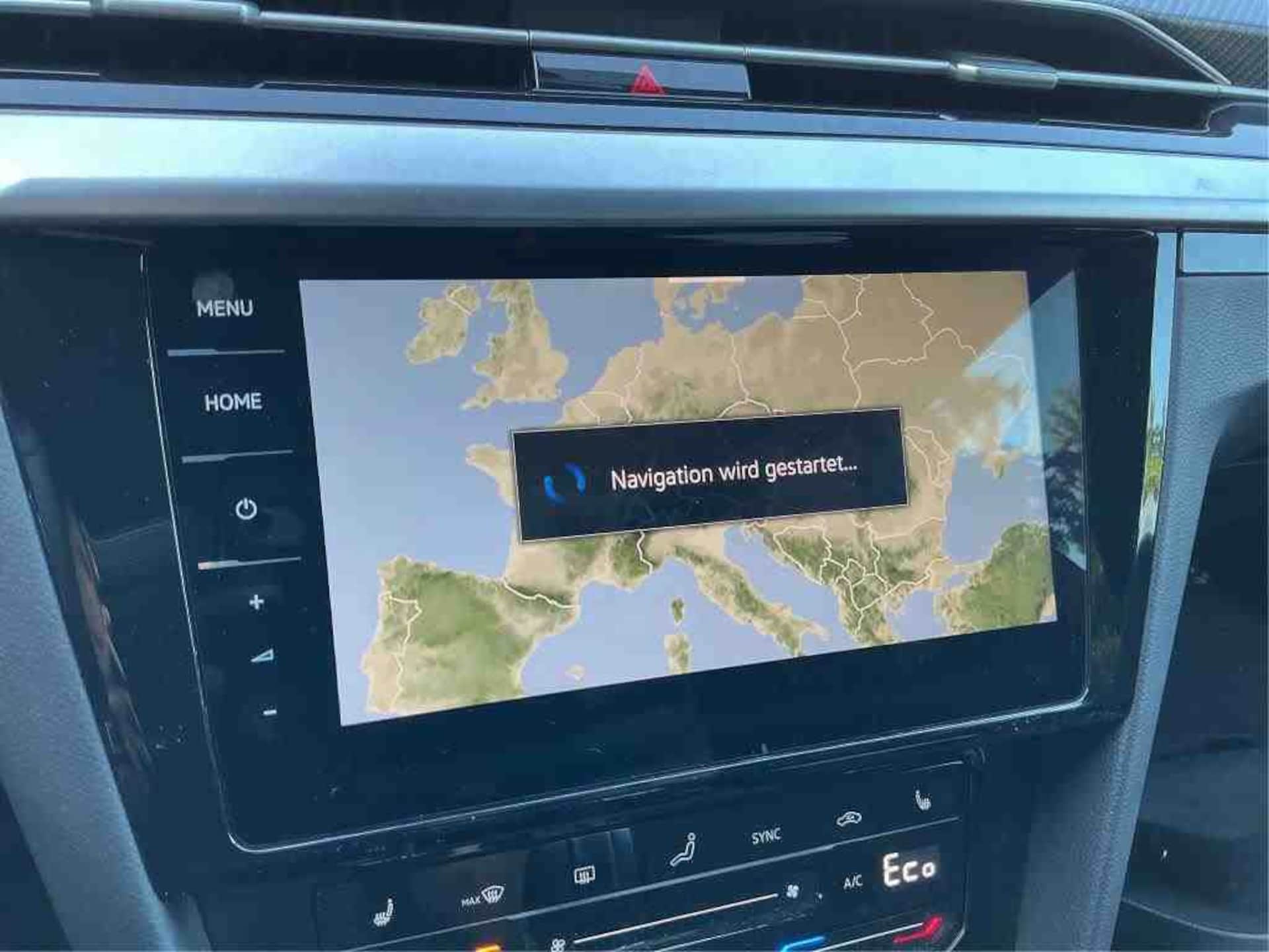 Volkswagen Arteon Shooting Brake R-Line