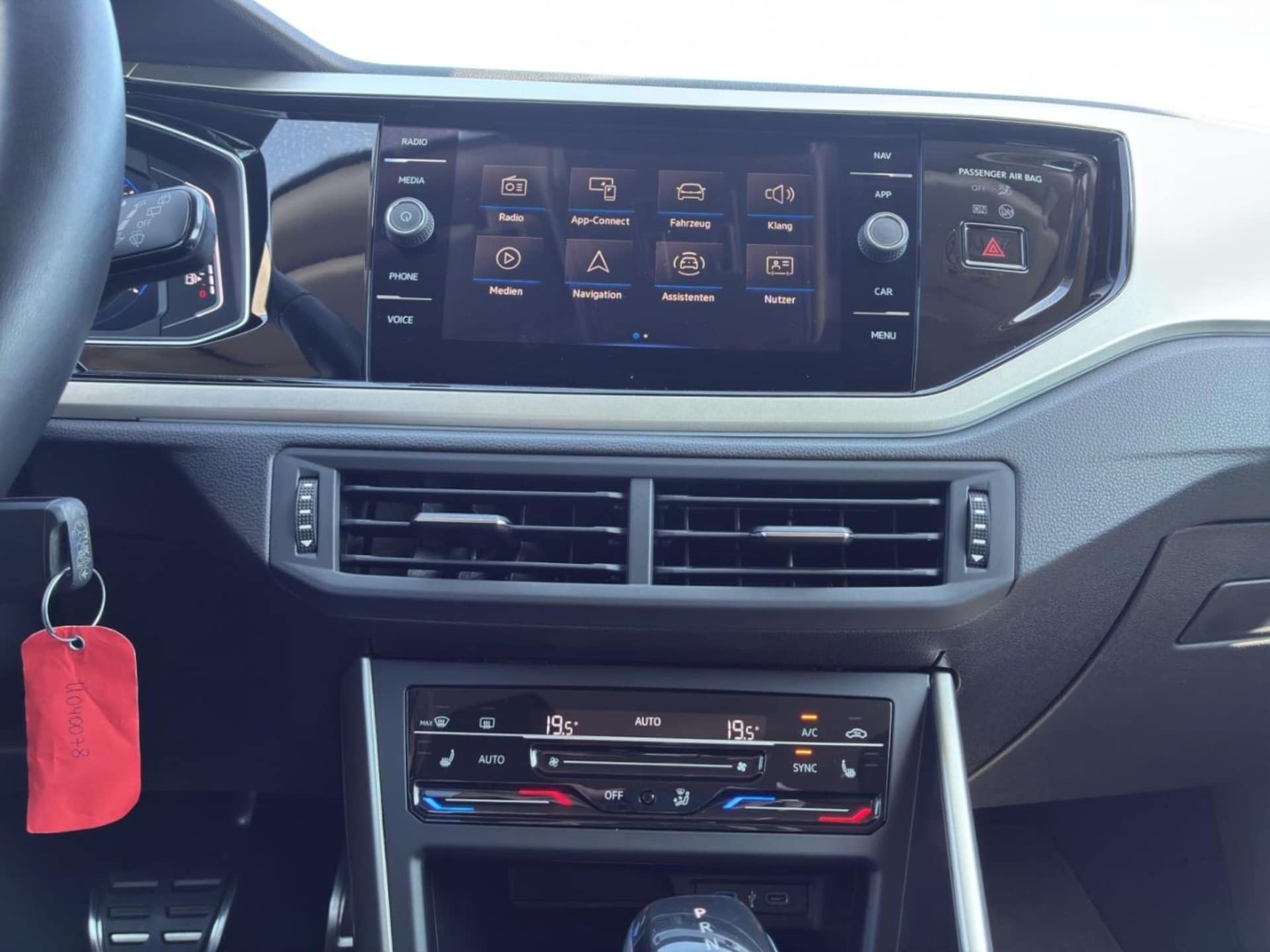 Volkswagen Polo MOVE