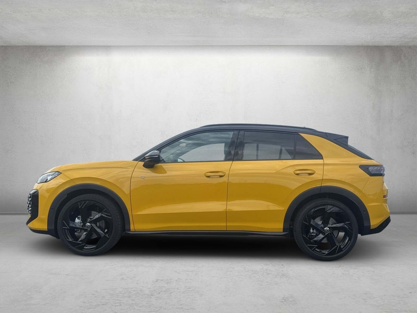 Volkswagen T-Roc – Bild 2