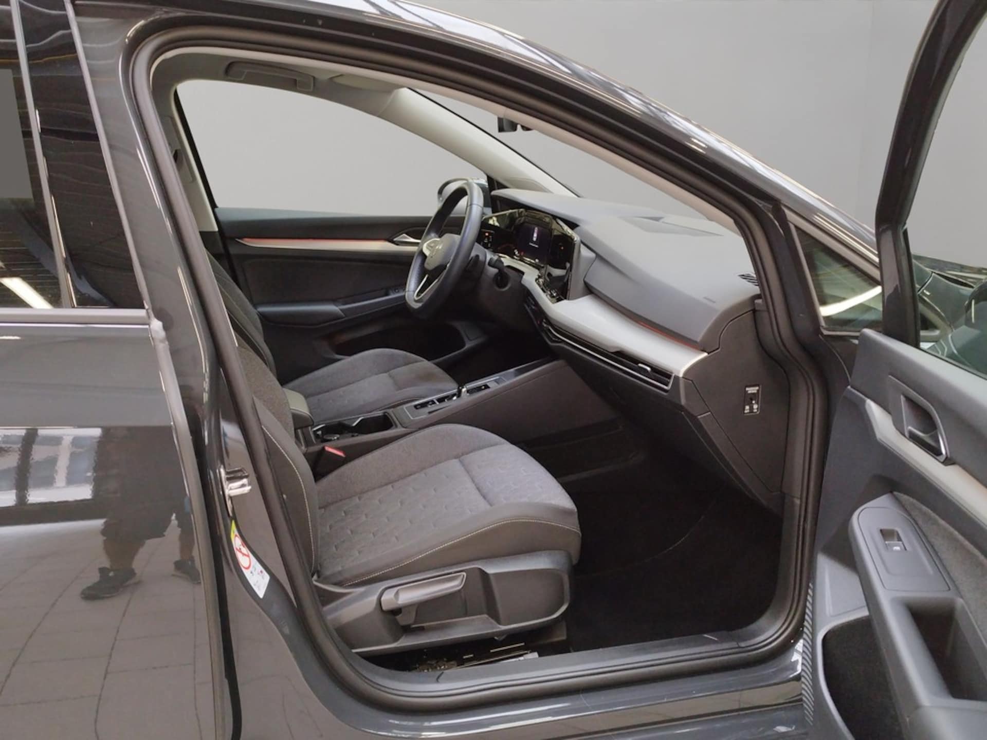 Volkswagen Golf MOVE
