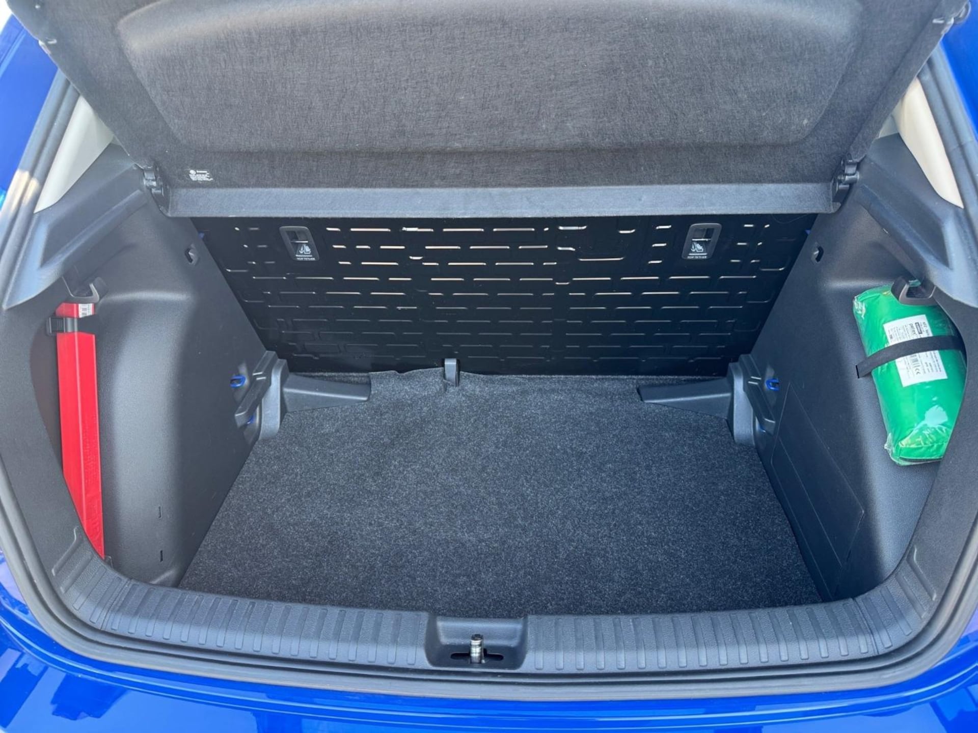 Skoda Fabia Active