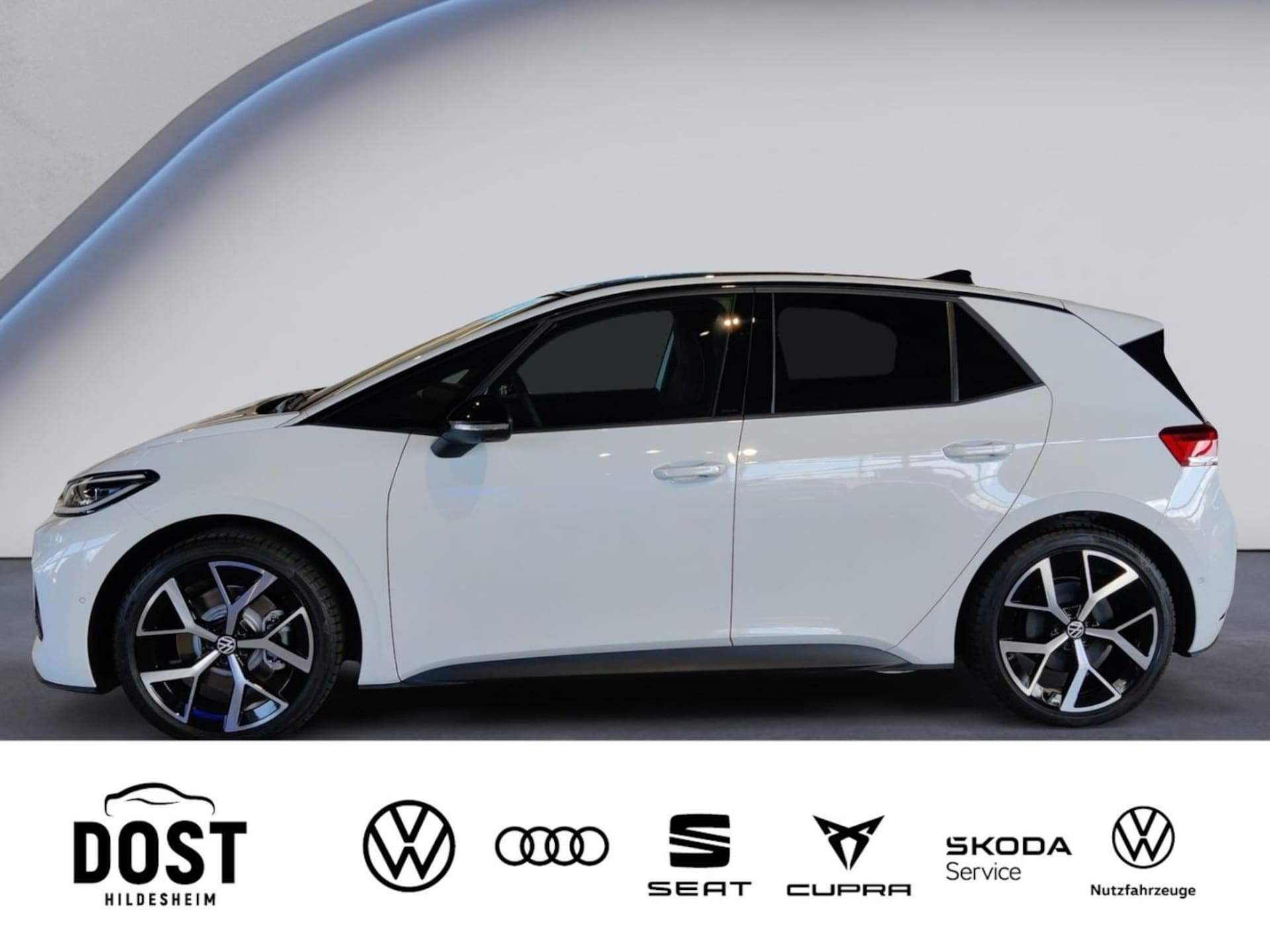 Volkswagen ID.3 Neo Style