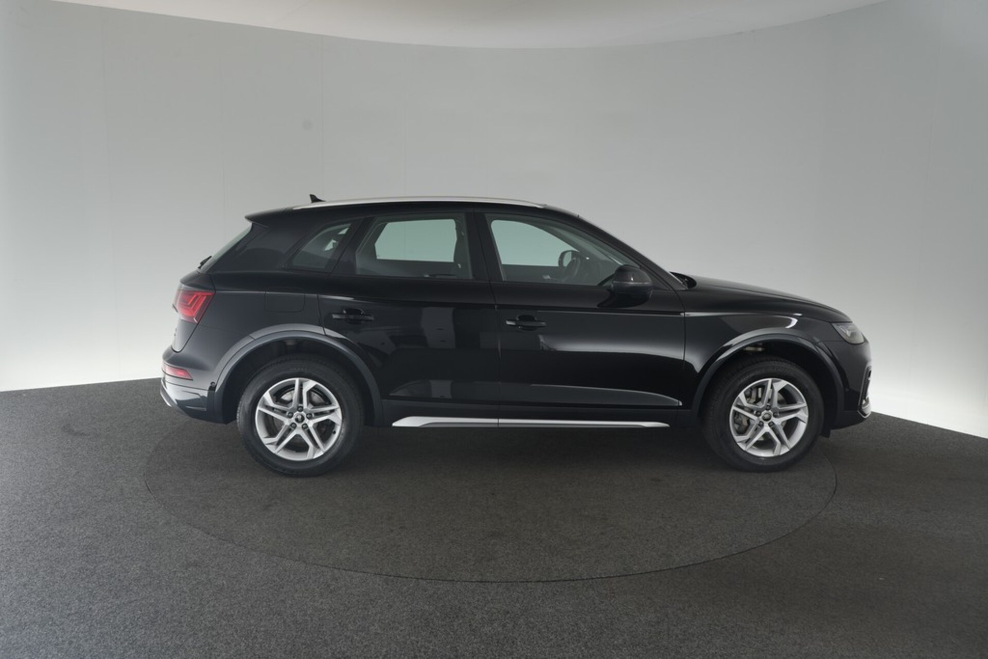 Audi Q5 SUV Advanced