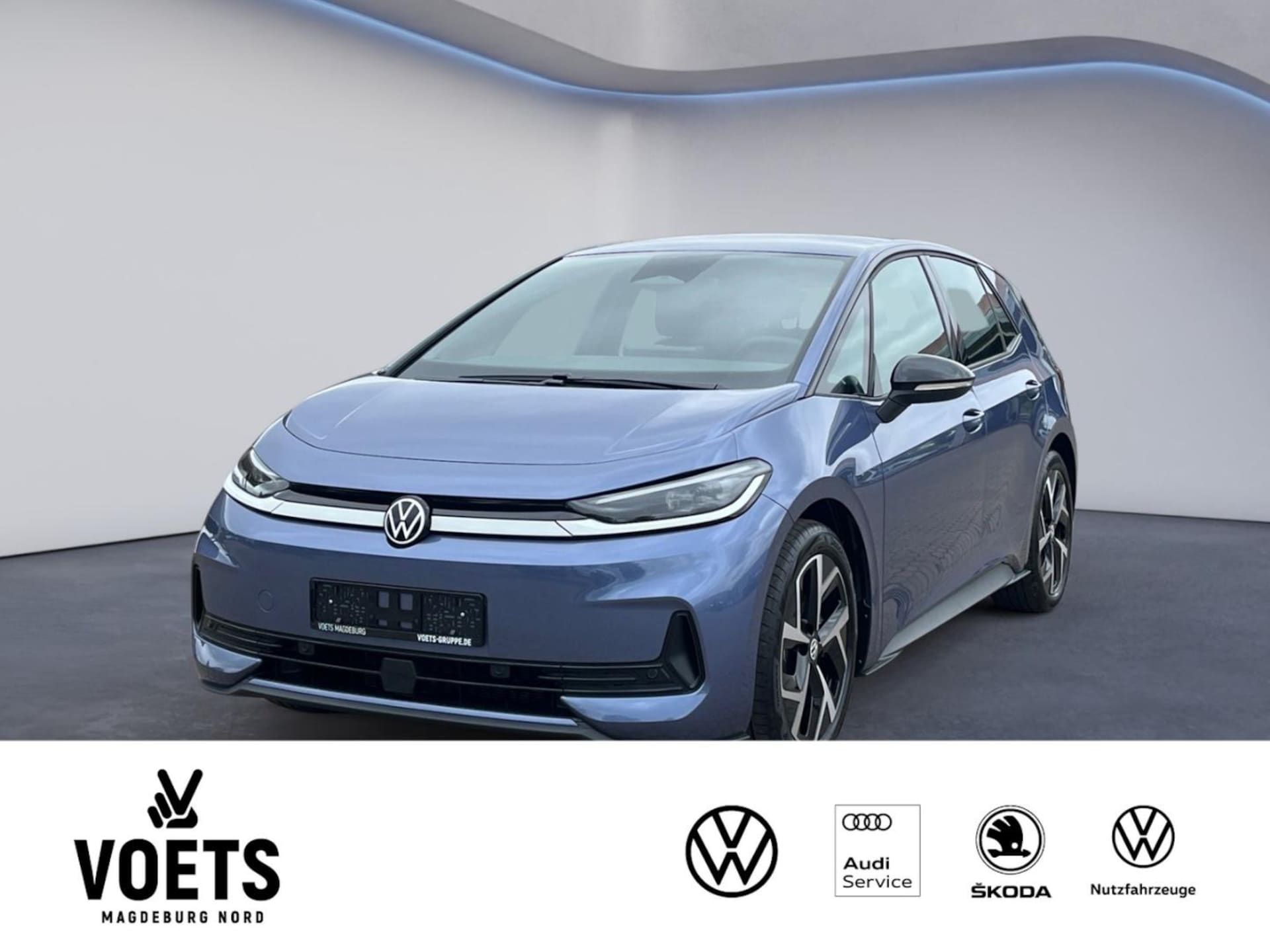 Volkswagen ID.3 Neo Life