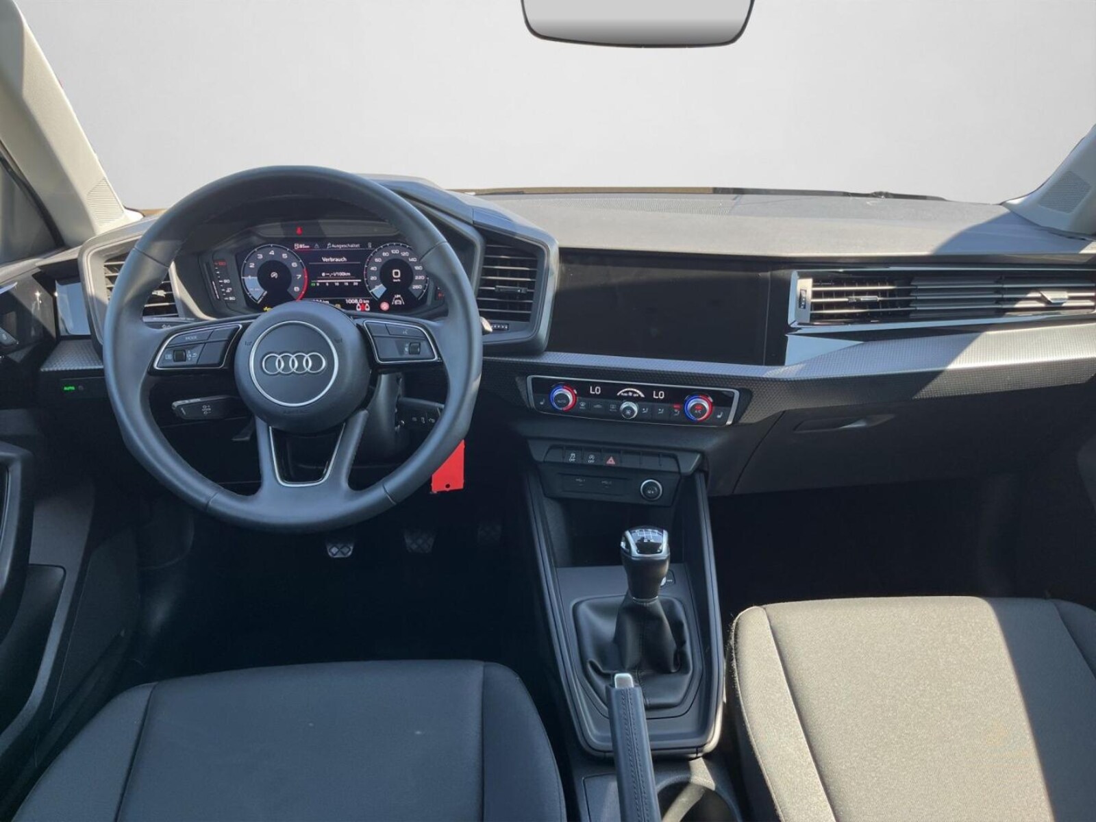 Audi A1 Sportback – Bild 3